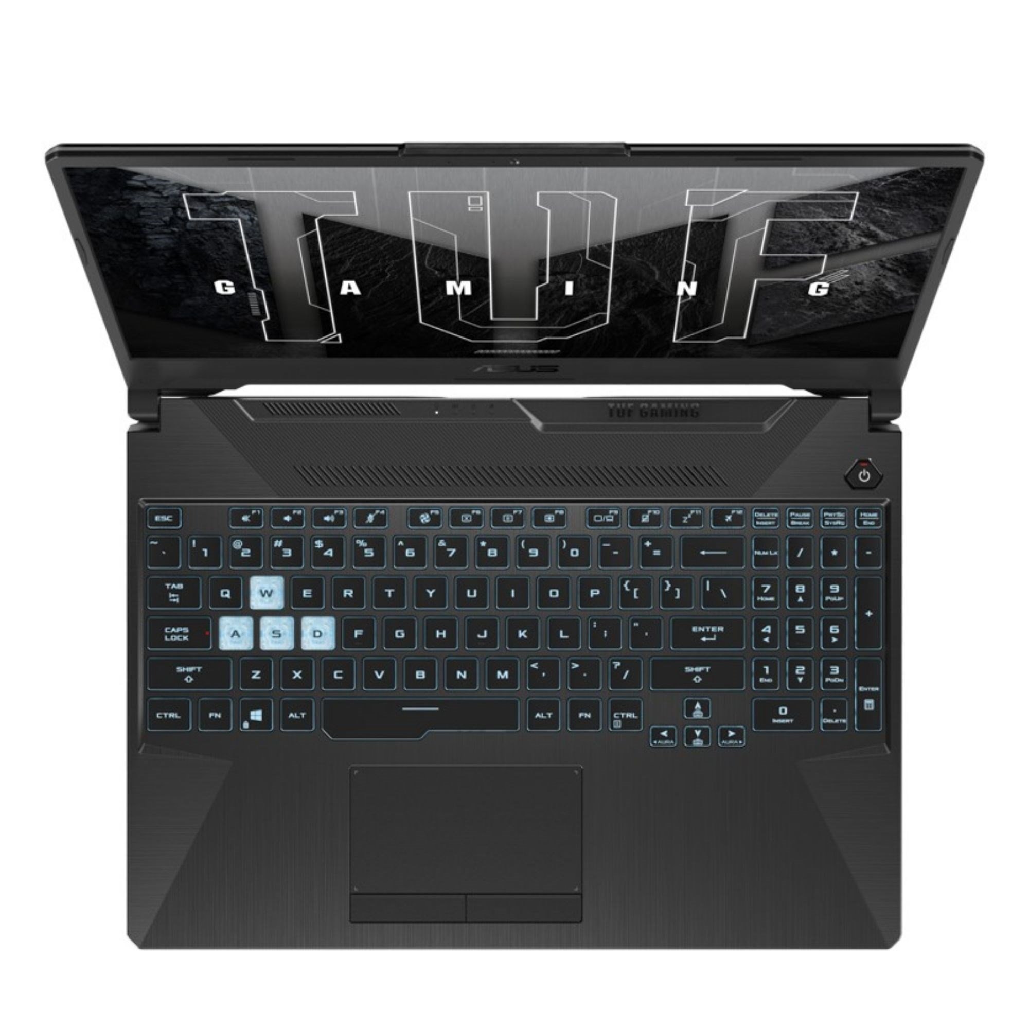 Asus Tuf Gaming A15 FA506NCG-HN265 AMD Ryzen7-7445HS 16GB 512SSD RTX3050 15.6