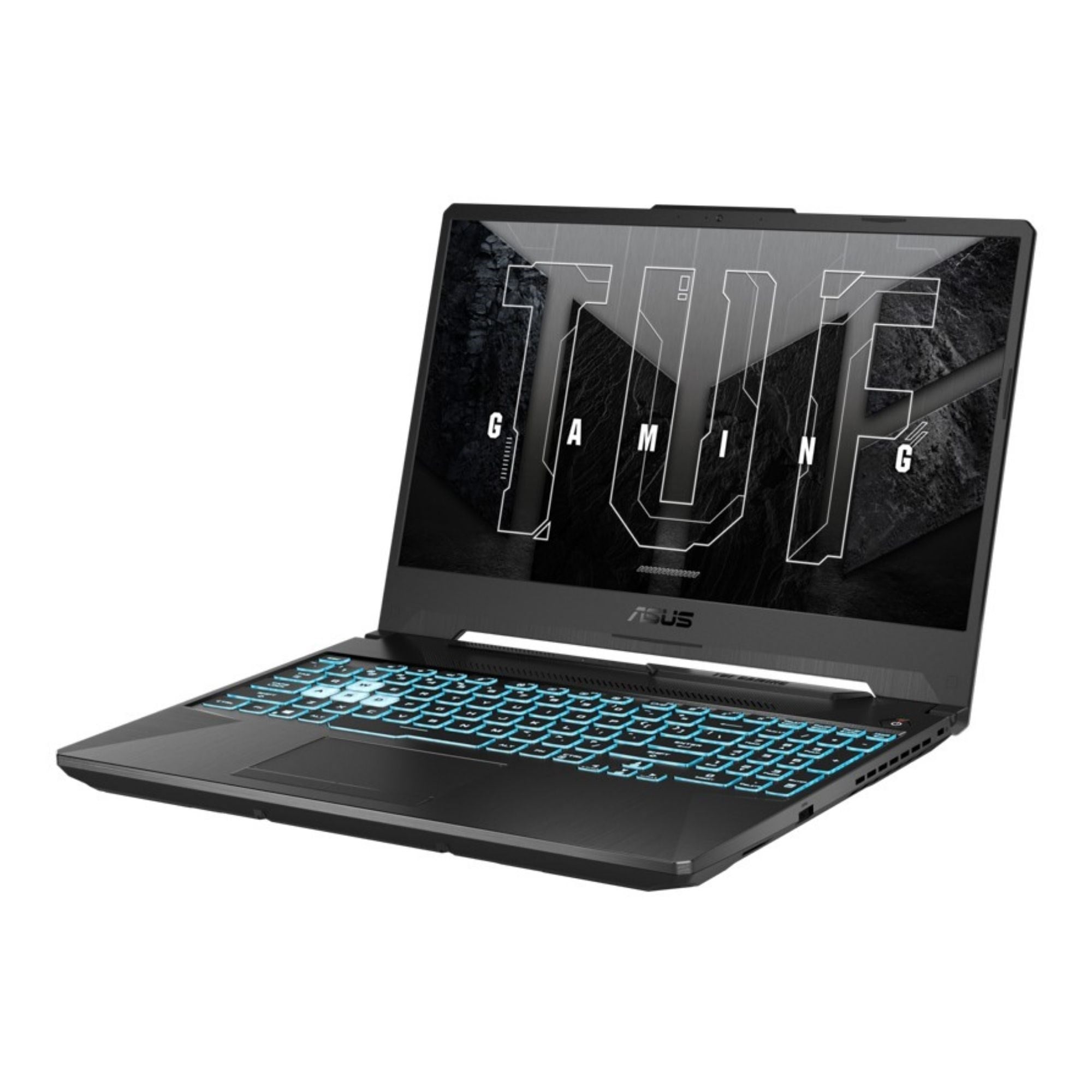 Asus Tuf Gaming A15 FA506NCG-HN265 AMD Ryzen7-7445HS 16GB 512SSD RTX3050 15.6