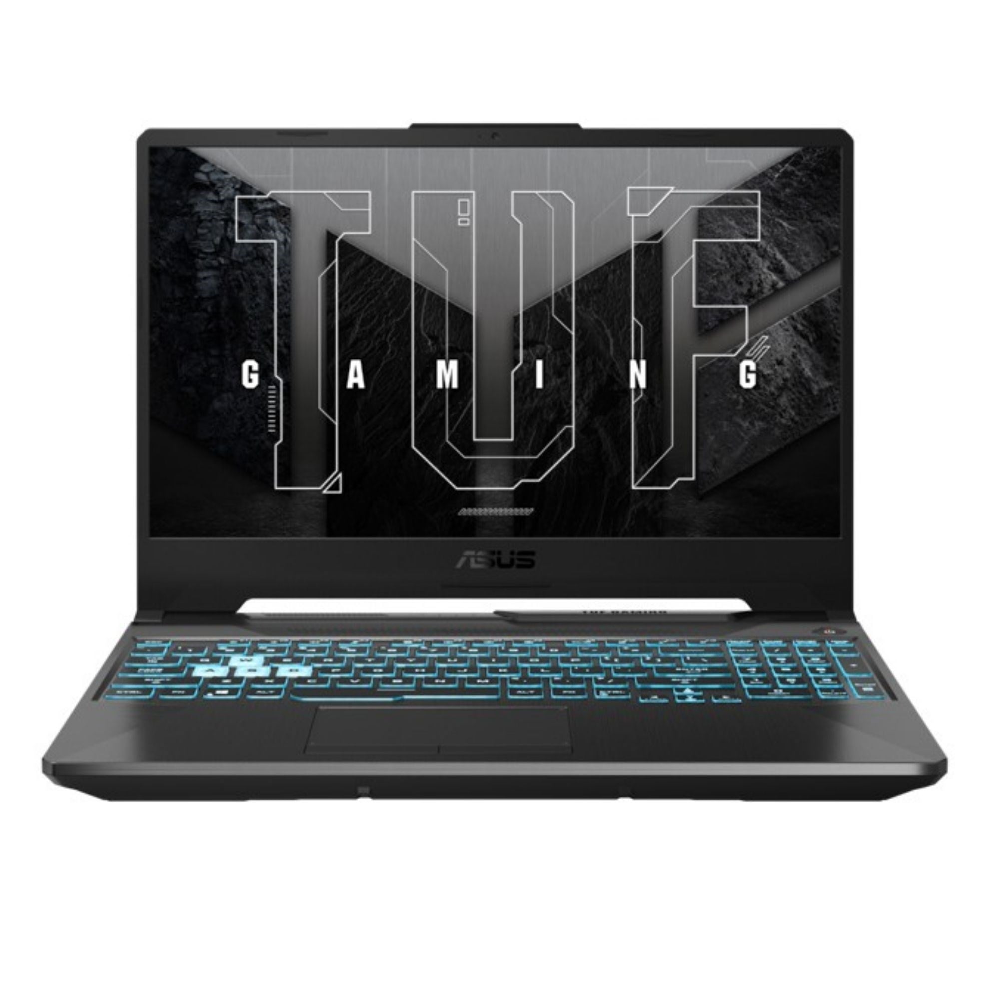 Asus Tuf Gaming A15 FA506NCG-HN265 AMD Ryzen7-7445HS 16GB 512SSD RTX3050 15.6