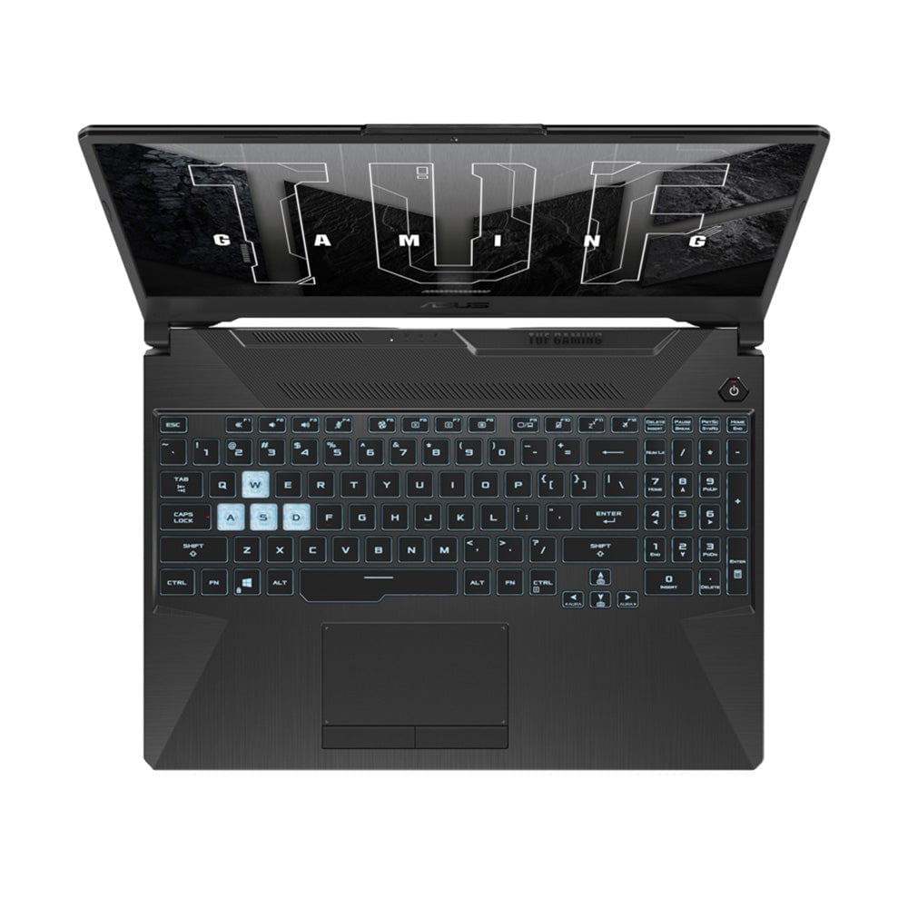 Asus TUF Gaming A15 FA506NCR-HN007W Ryzen7 7435HS RTX3050 15.6