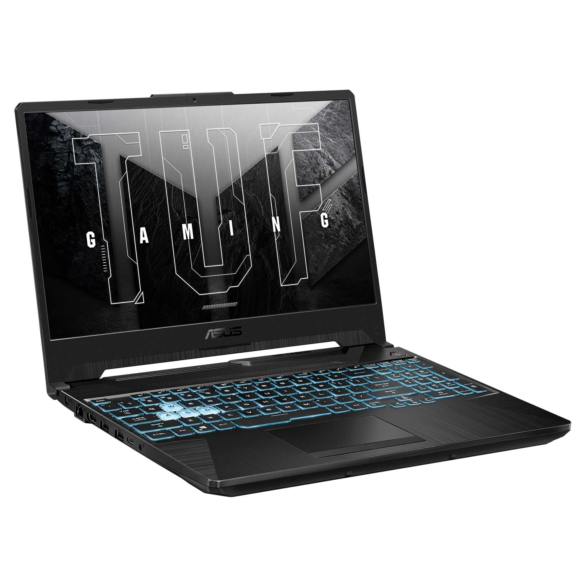 Asus TUF Gaming A15 FA506NF-HN003W Ryzen5 7535HS RTX2050 15.6