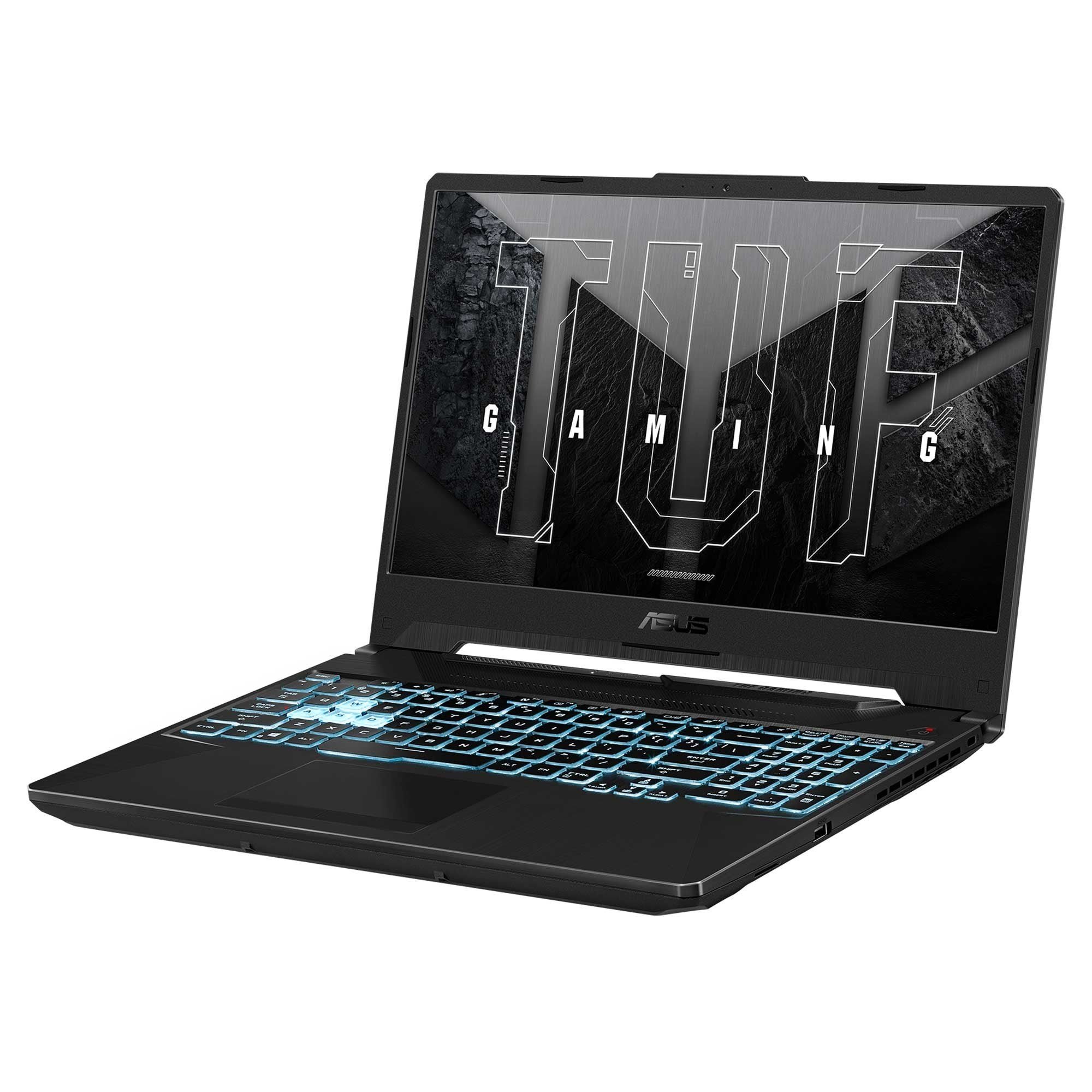 Asus TUF Gaming A15 FA506NF-HN003W Ryzen5 7535HS RTX2050 15.6