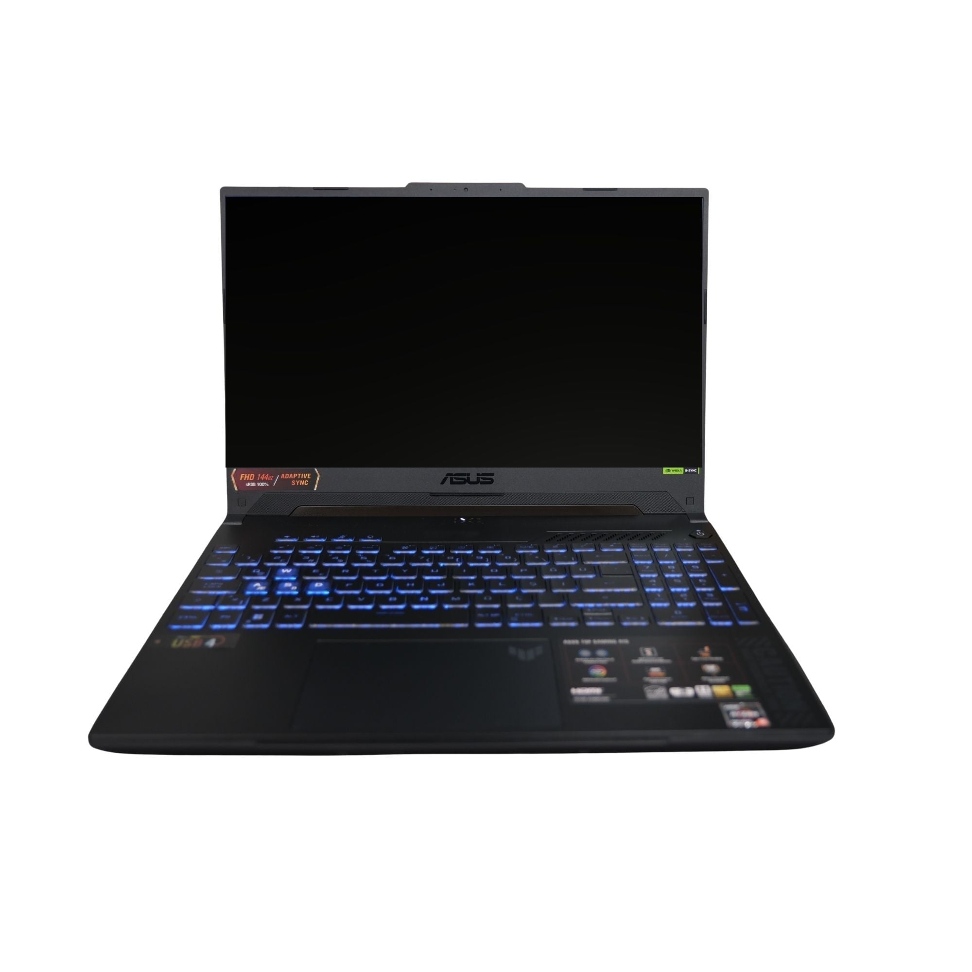 Asus TUF Gaming A15 FA507NU-LP157W009 Ryzen5 7535HS 64GB 1TBSSD+1TBSSD RTX4050 15.6