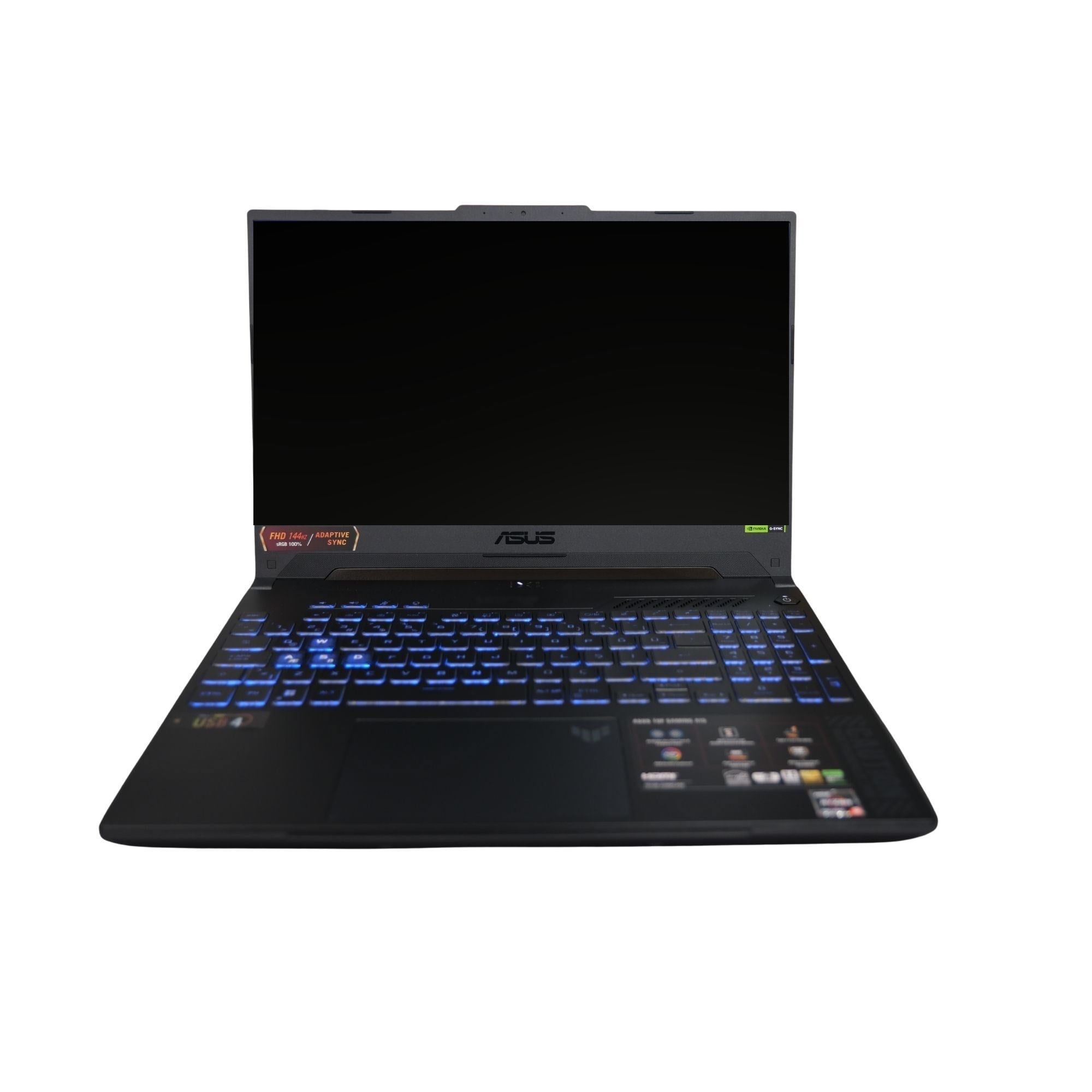 Asus TUF Gaming A15 FA507NU-LP157W009 Ryzen5 7535HS 64GB 1TBSSD+1TBSSD RTX4050 15.6