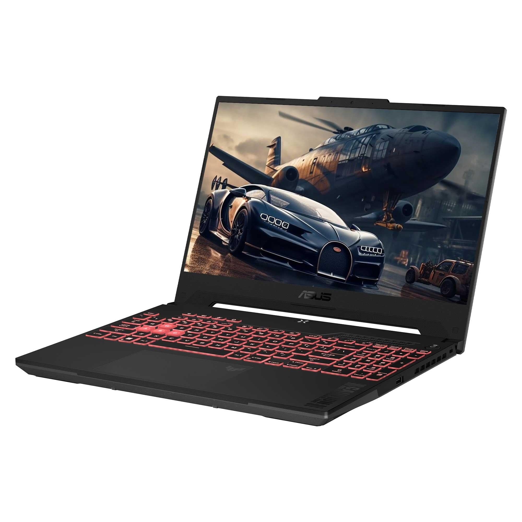 Asus TUF Gaming A15 FA507NVR-LP005 Ryzen7 7435HS RTX4060 15.6