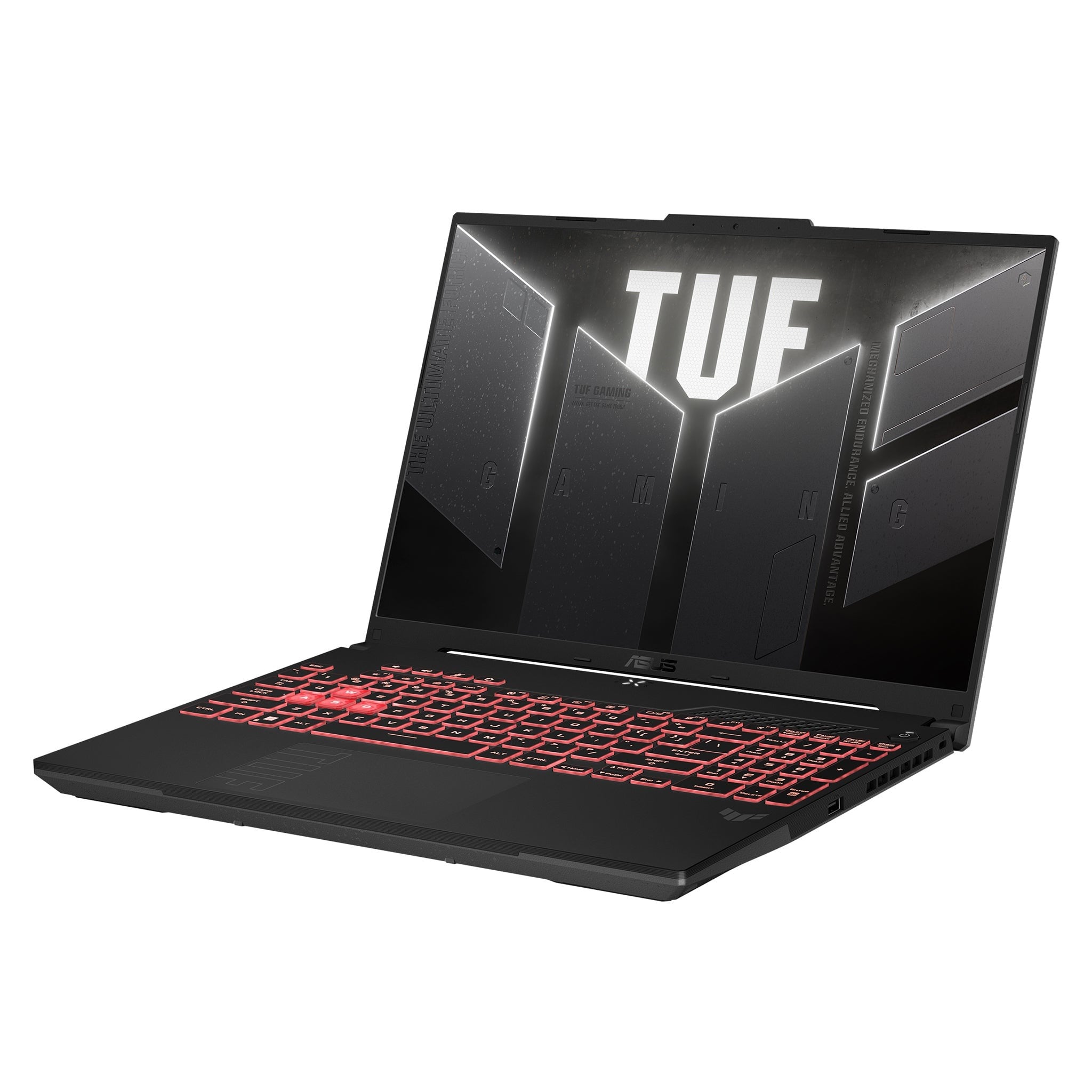 Asus TUF Gaming A16 FA607NUG-RL211 Ryzen7 7445HS RTX4050 16