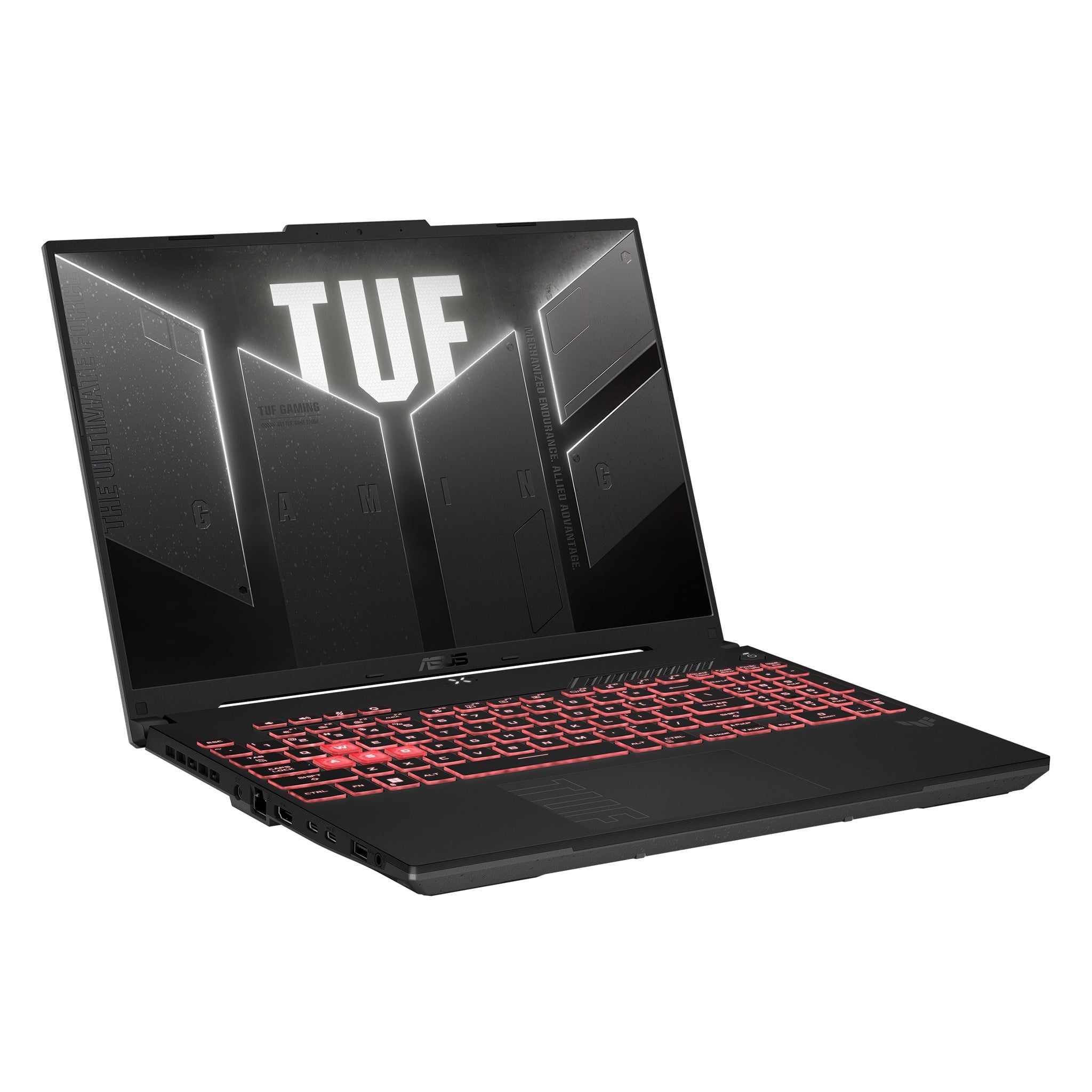 Asus TUF Gaming A16 FA607NUG-RL211 Ryzen7 7445HS RTX4050 16