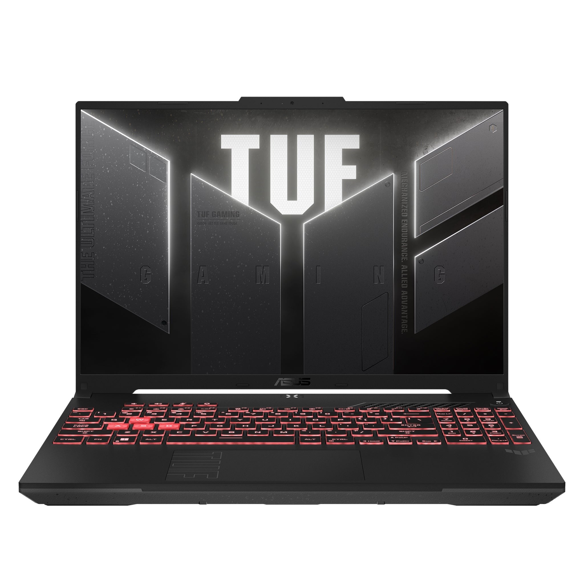 Asus TUF Gaming A16 FA607NUG-RL211 Ryzen7 7445HS RTX4050 16