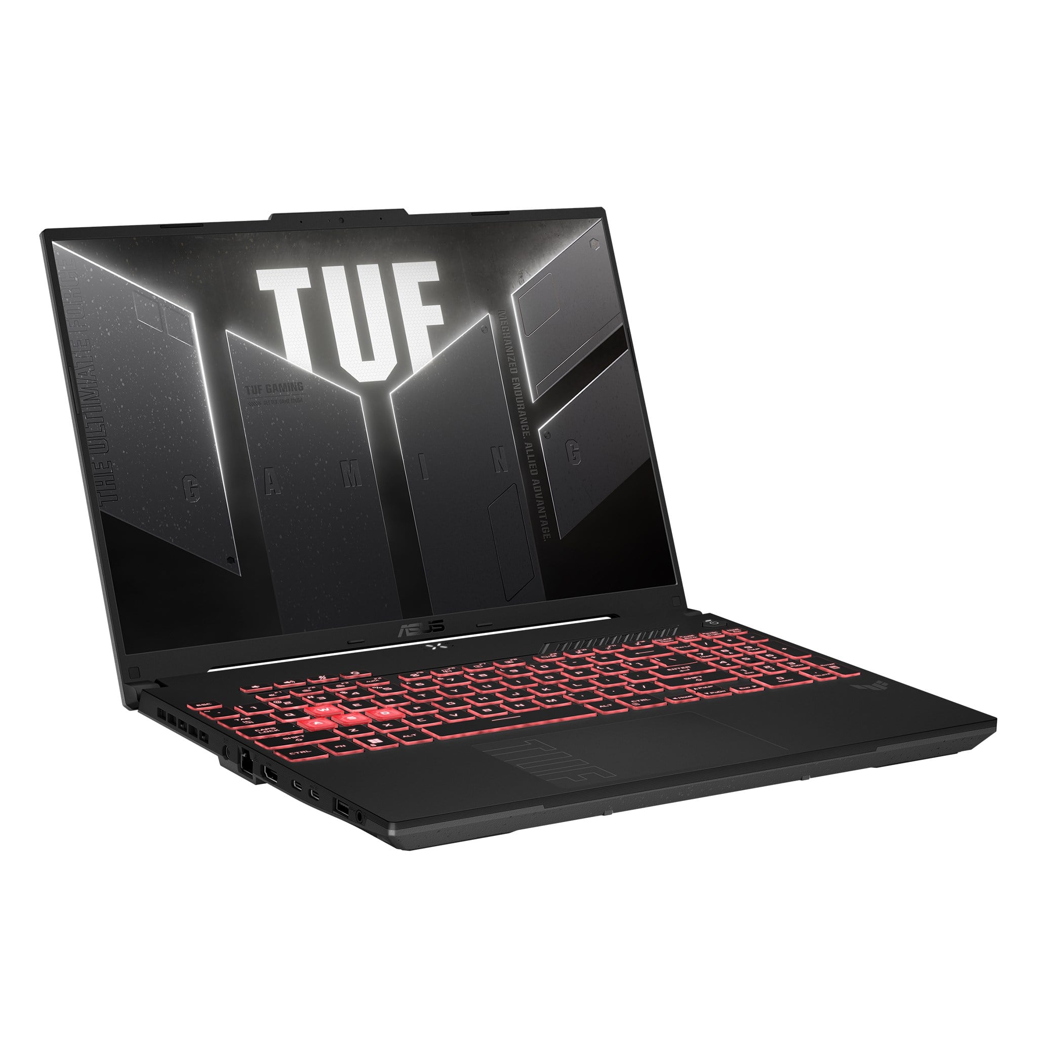 Asus TUF Gaming A16 FA607NUG-RL211A Ryzen7 7445HS 16GB 512SSD RTX4050 16