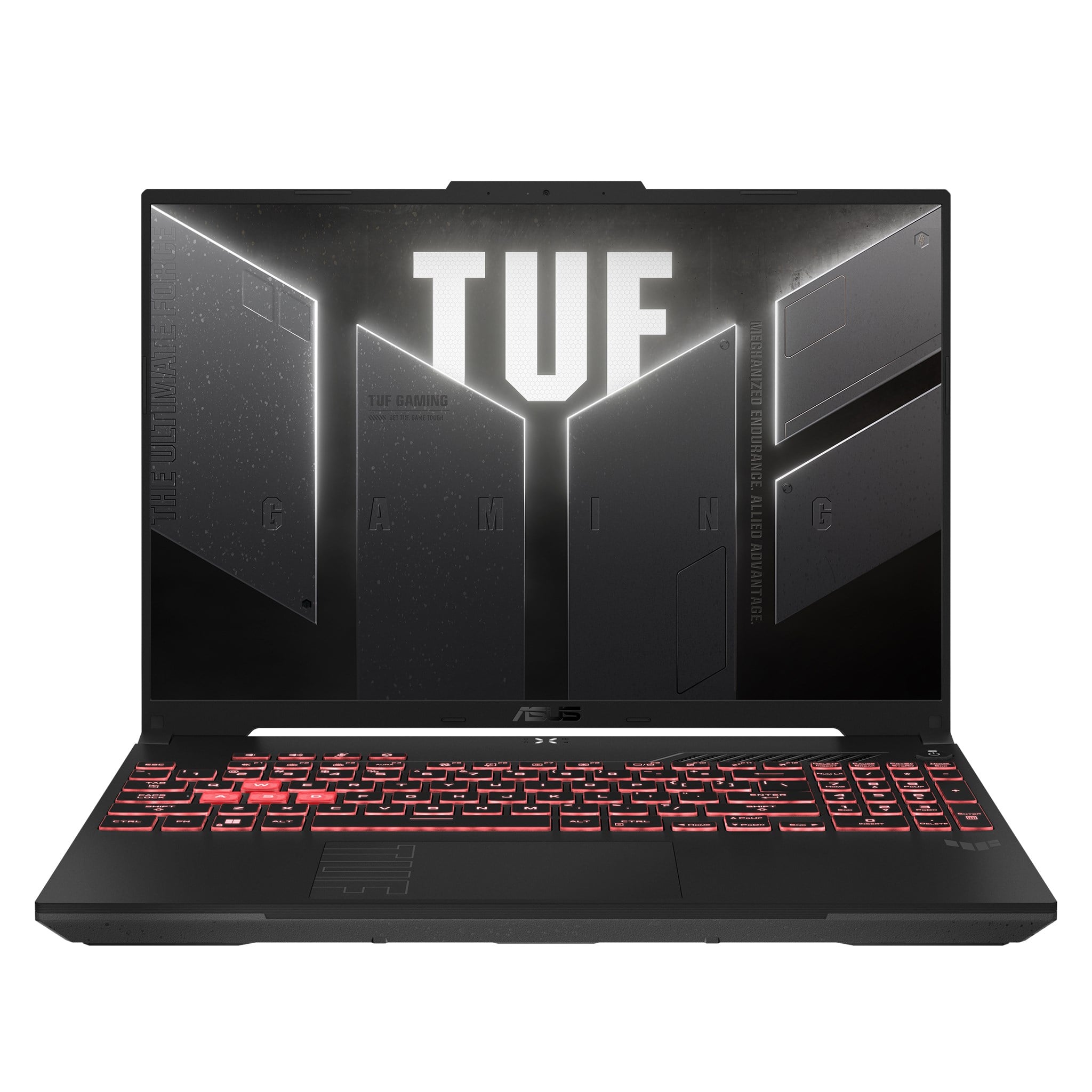 Asus TUF Gaming A16 FA607NUG-RL211A Ryzen7 7445HS 16GB 512SSD RTX4050 16