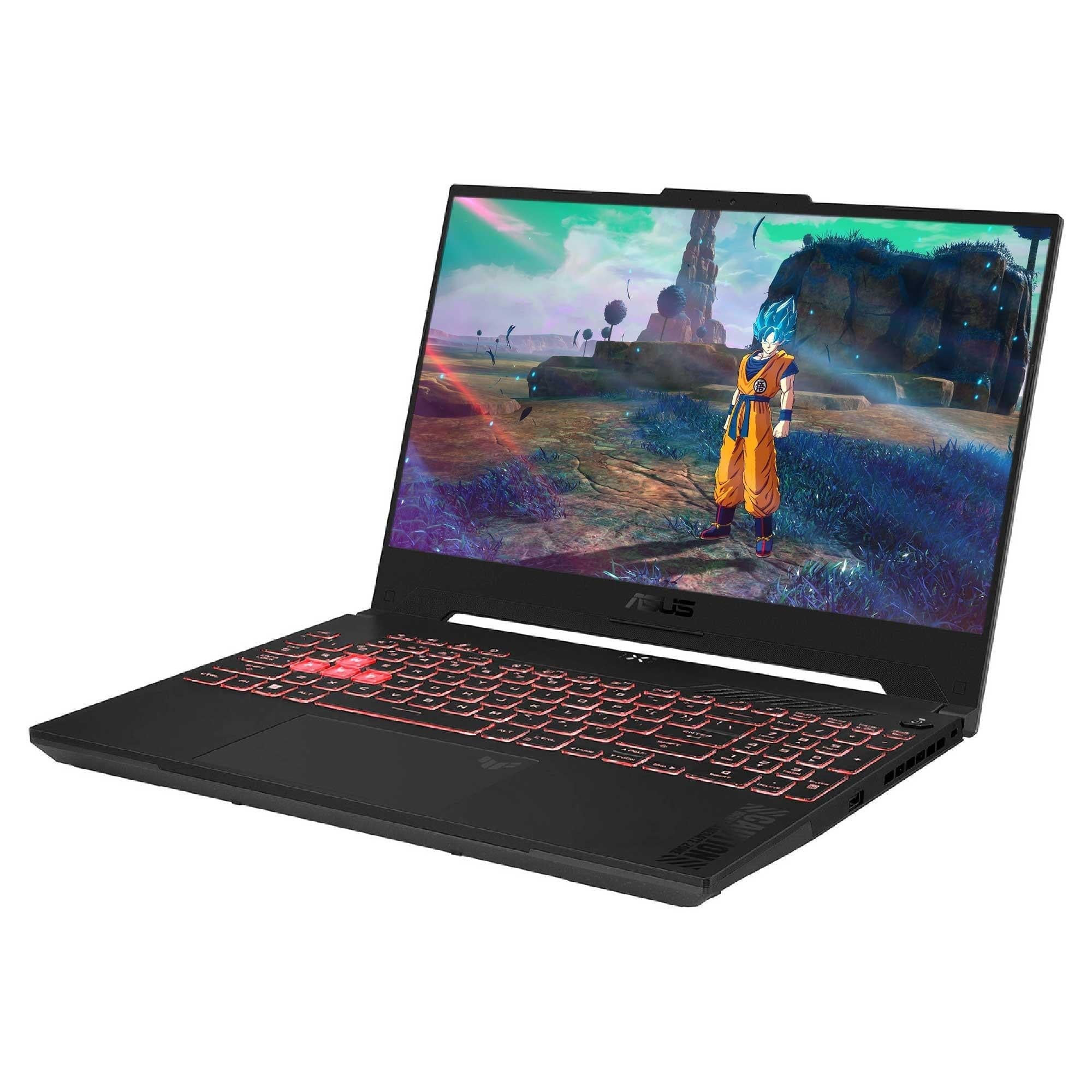 Asus TUF Gaming F15 FX507VU-LP260 i7-13620H RTX4050 15.6