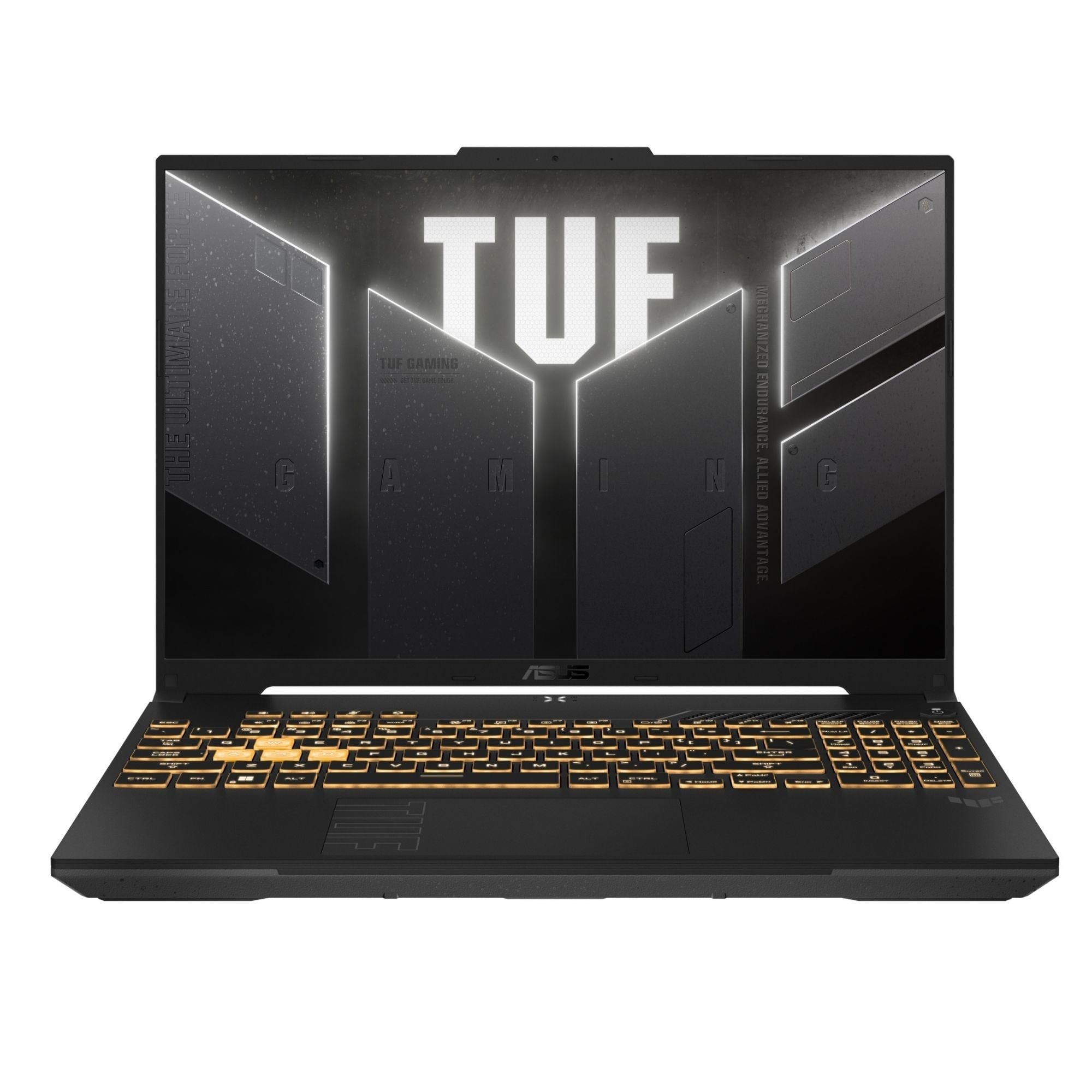 Asus TUF Gaming F16 FX607VJ-RL016 Core5 210H RTX3050 16