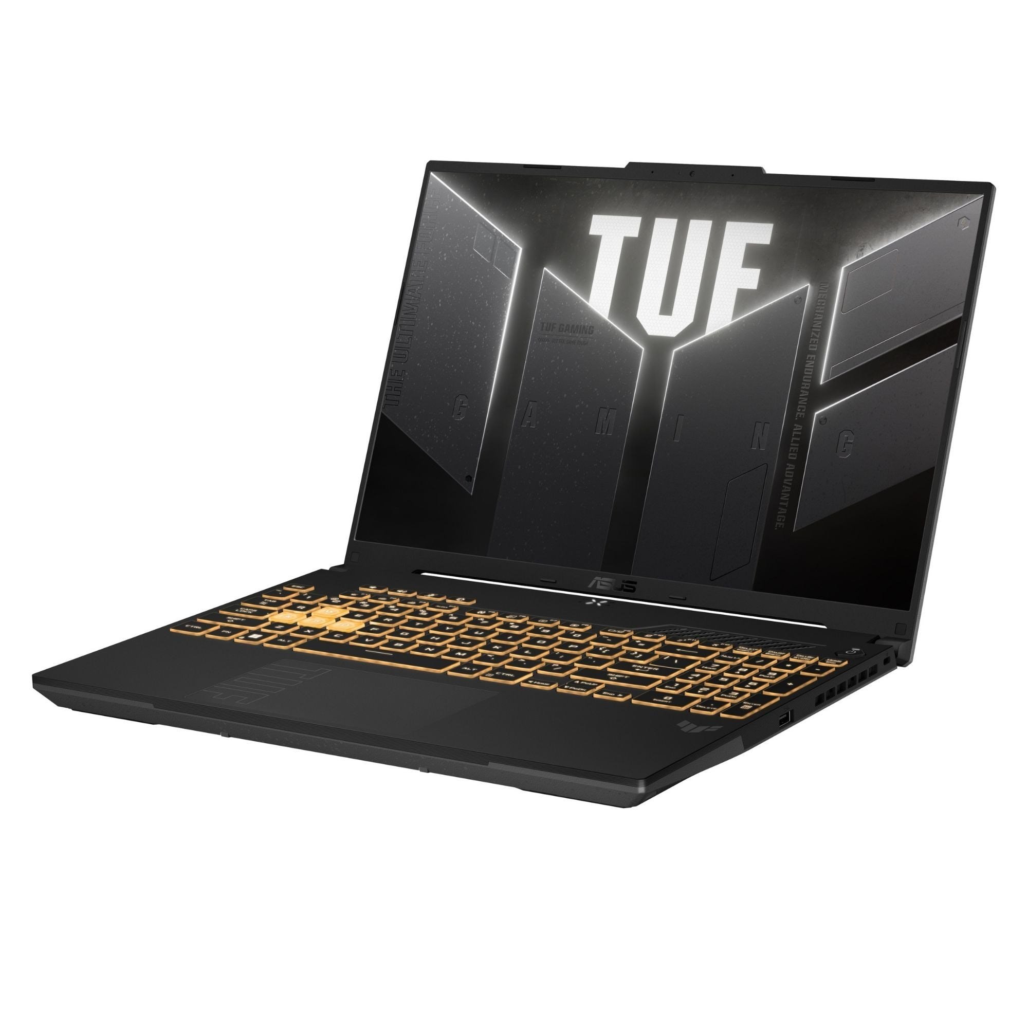 Asus TUF Gaming F16 FX607VJ-RL016 Core5 210H RTX3050 16