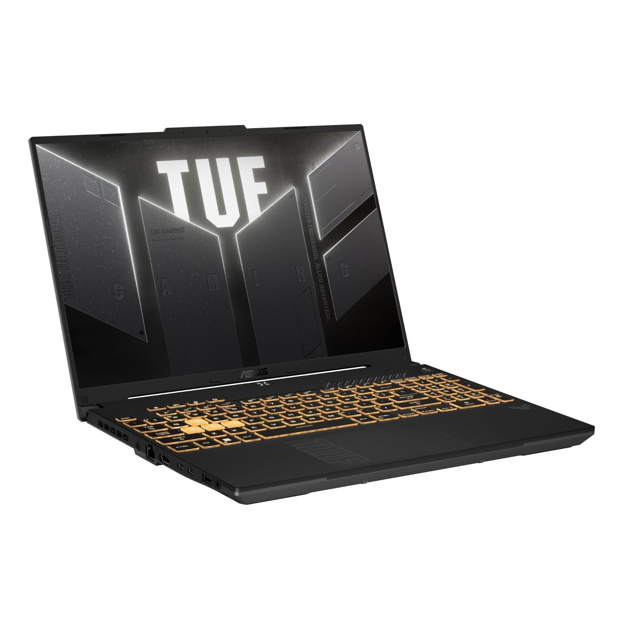 Asus TUF Gaming F16 FX607VJ-RL016 Core5 210H RTX3050 16