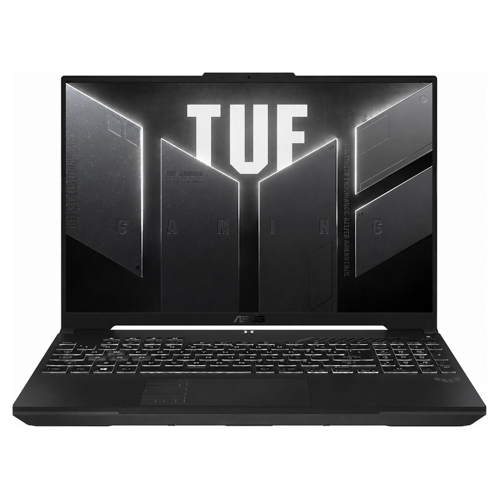 Asus Tuf Gaming F16 FX607VJ-RL093W Core5-210H 8GB 512SSD RTX3050 '16' W11H Taşınabilir Bilgisayar
