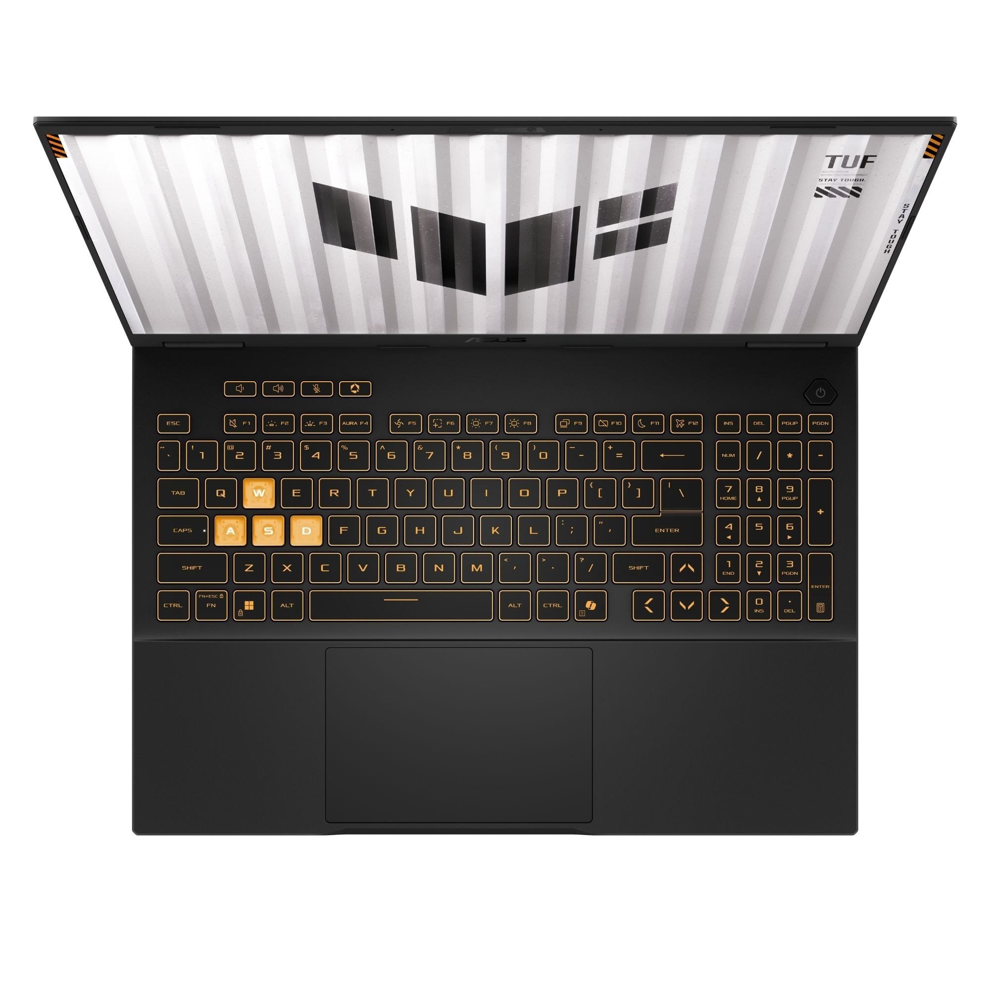 Asus TUF Gaming F16 FX608JM-RV076 i5-13450HX RTX5060 16