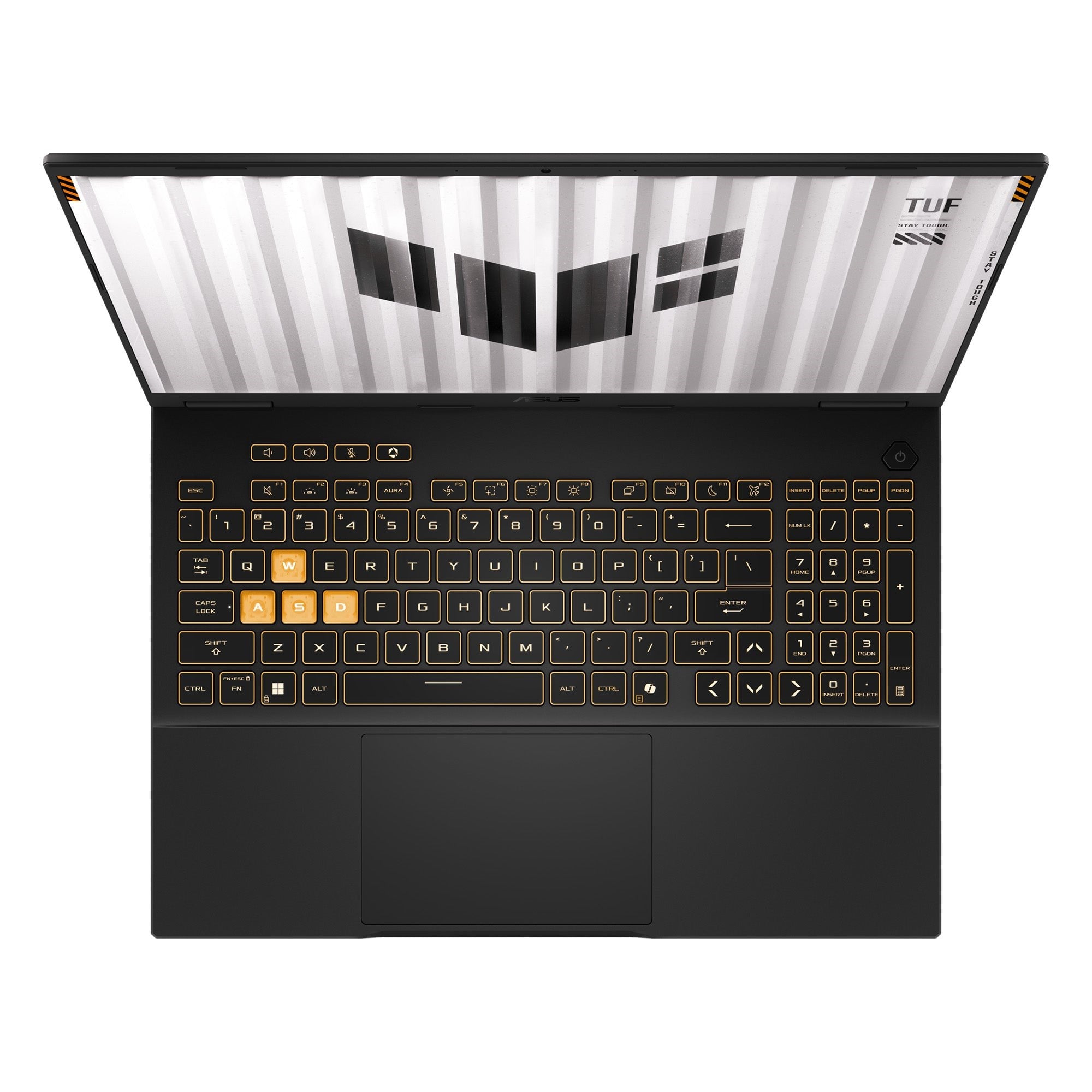 Asus Tuf Gaming F16 FX608JMR-RV078 i7 14650HX 32GB 1TBSSD RTX5060 16