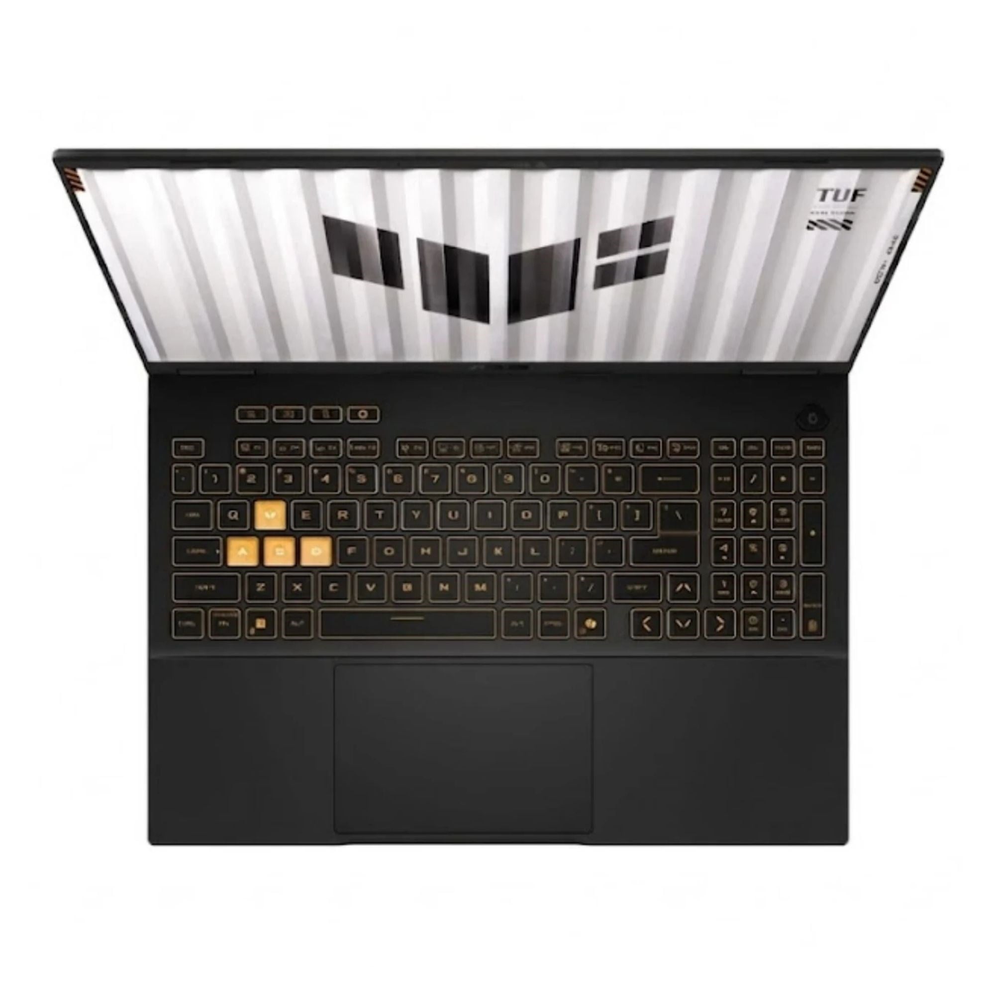 Asus Tuf Gaming F16 FX608JPR-QT014W i7 14650HX-RTX5070 32GB 1TBSSD 16