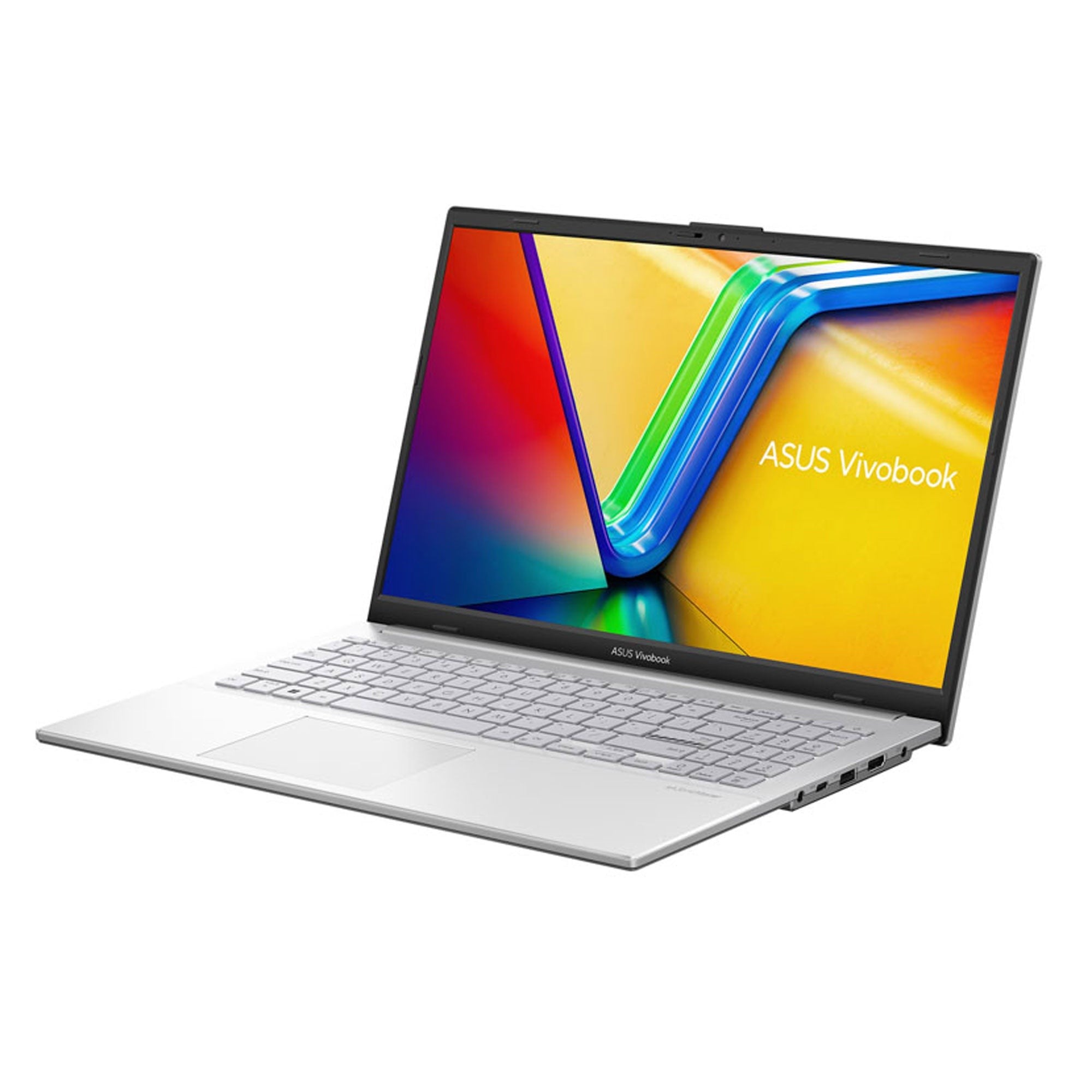 Asus VivoBook 15 E1504FA-BQ2733W Ryzen5 7520U 8GB 512SSD 15.6
