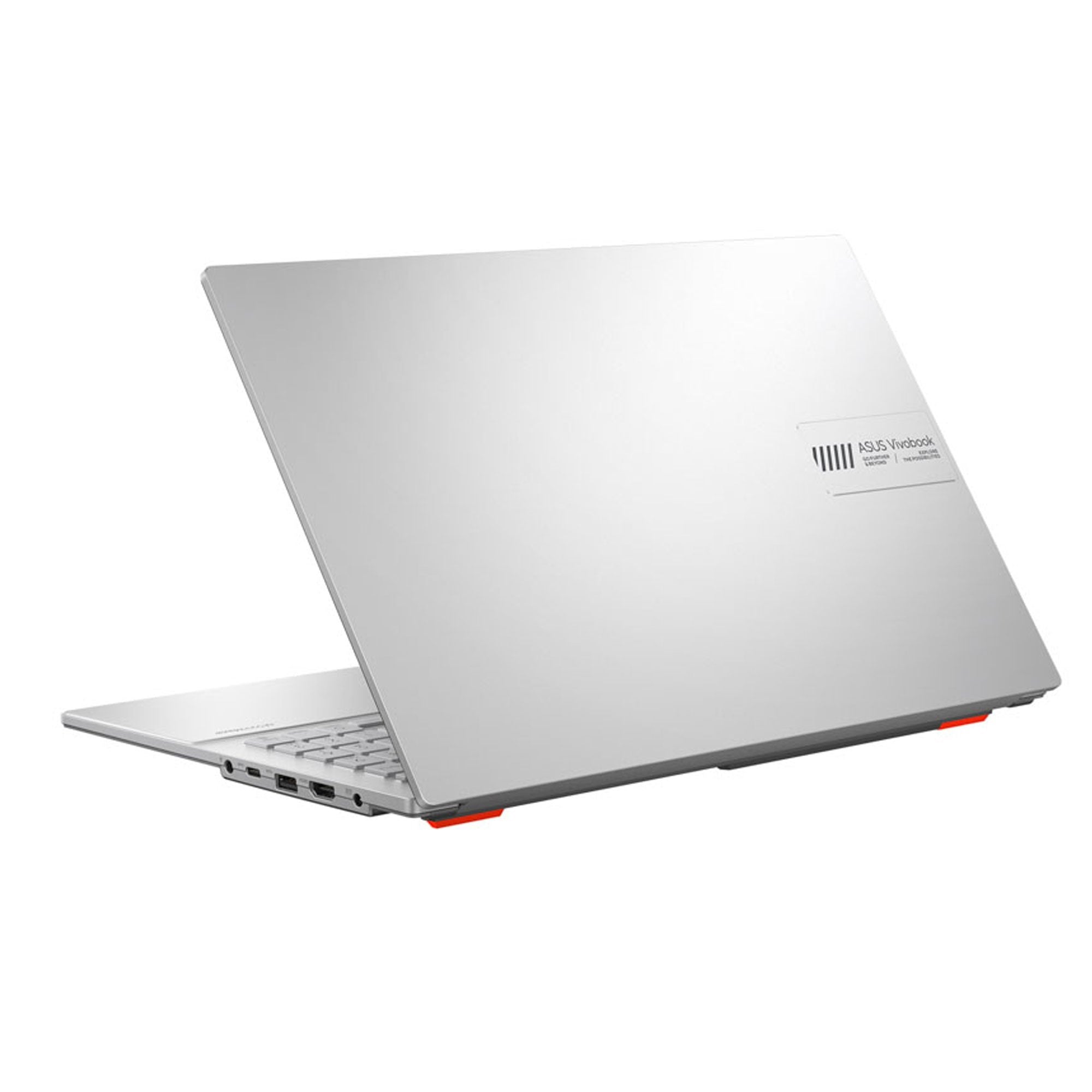Asus VivoBook 15 E1504FA-BQ2733W Ryzen5 7520U 8GB 512SSD 15.6