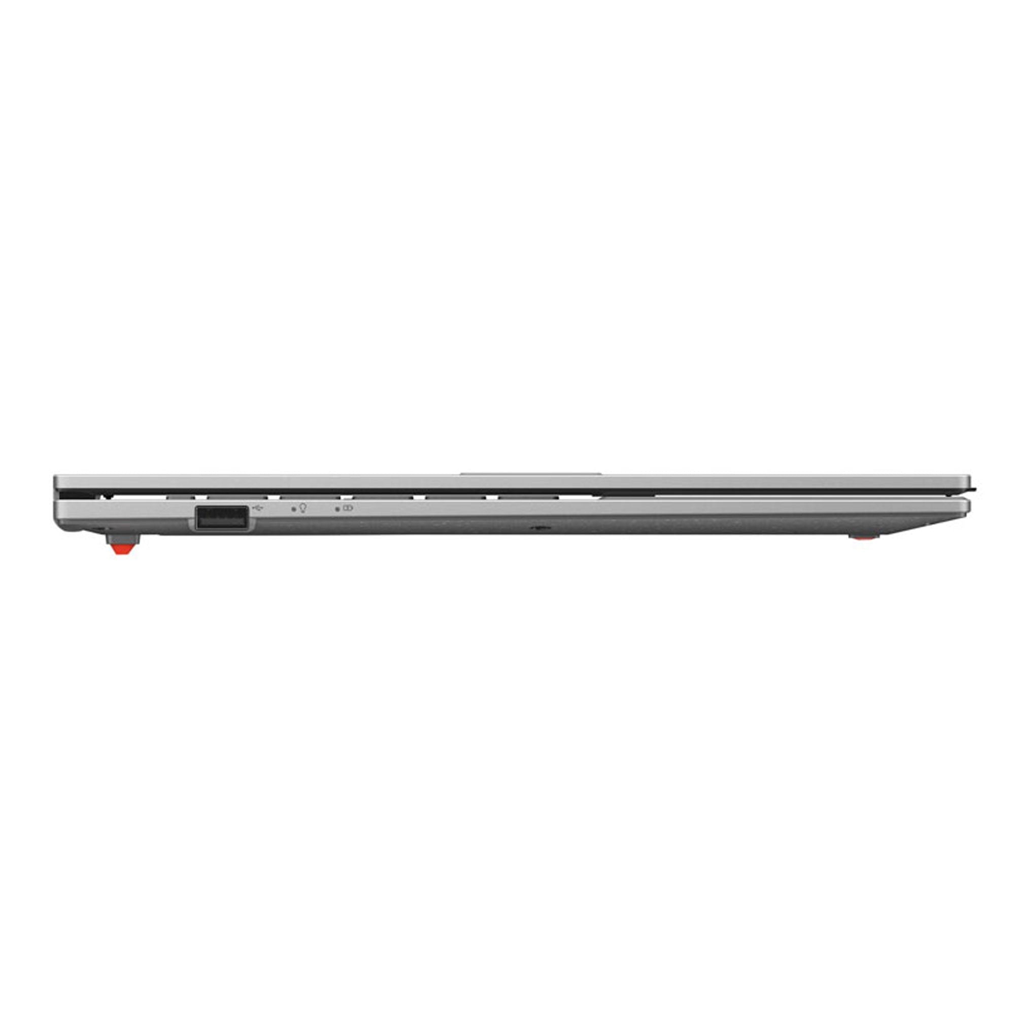 Asus VivoBook 15 E1504FA-BQ2733W Ryzen5 7520U 8GB 512SSD 15.6
