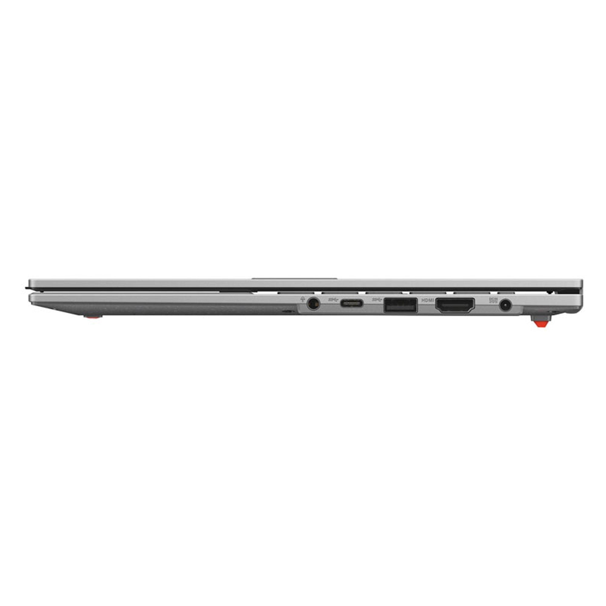 Asus VivoBook 15 E1504FA-BQ2733W Ryzen5 7520U 8GB 512SSD 15.6