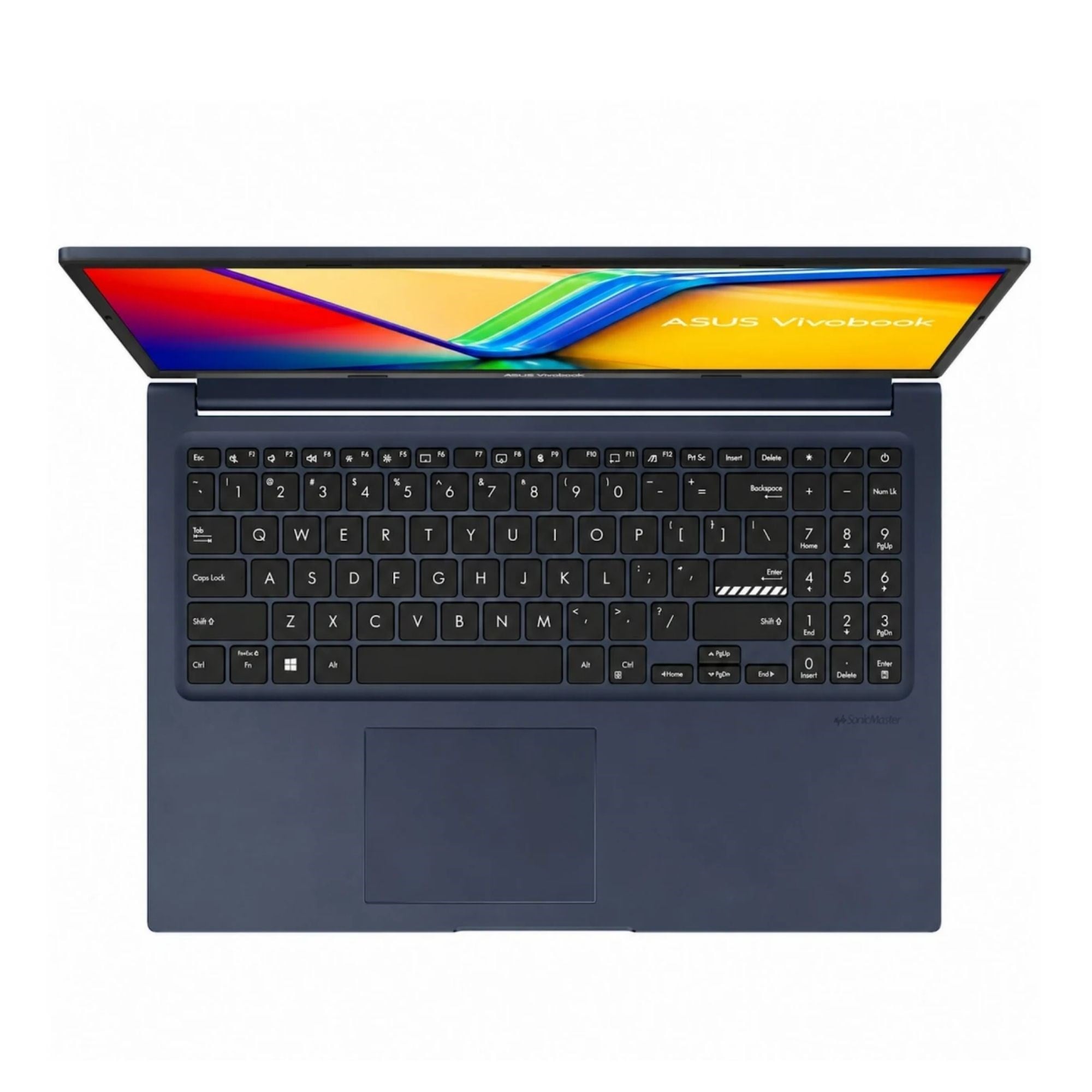 Asus Vivobook 15 X1504VA-BQ4101 Core5 120U 8GB 512SSD 15.6