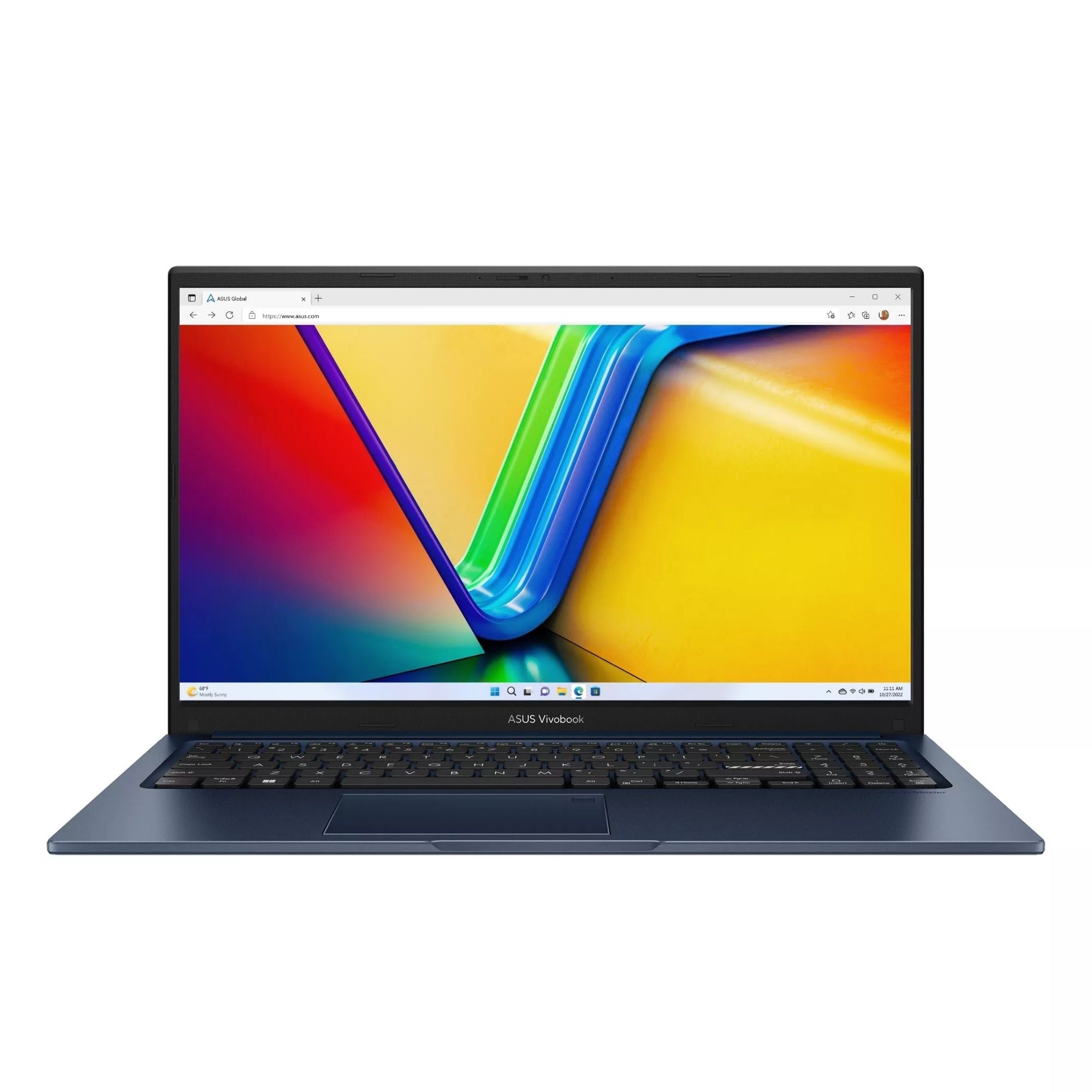 Asus Vivobook 15 X1504VA-BQ5383W Core5 120U 8GB 512SSD 15.6