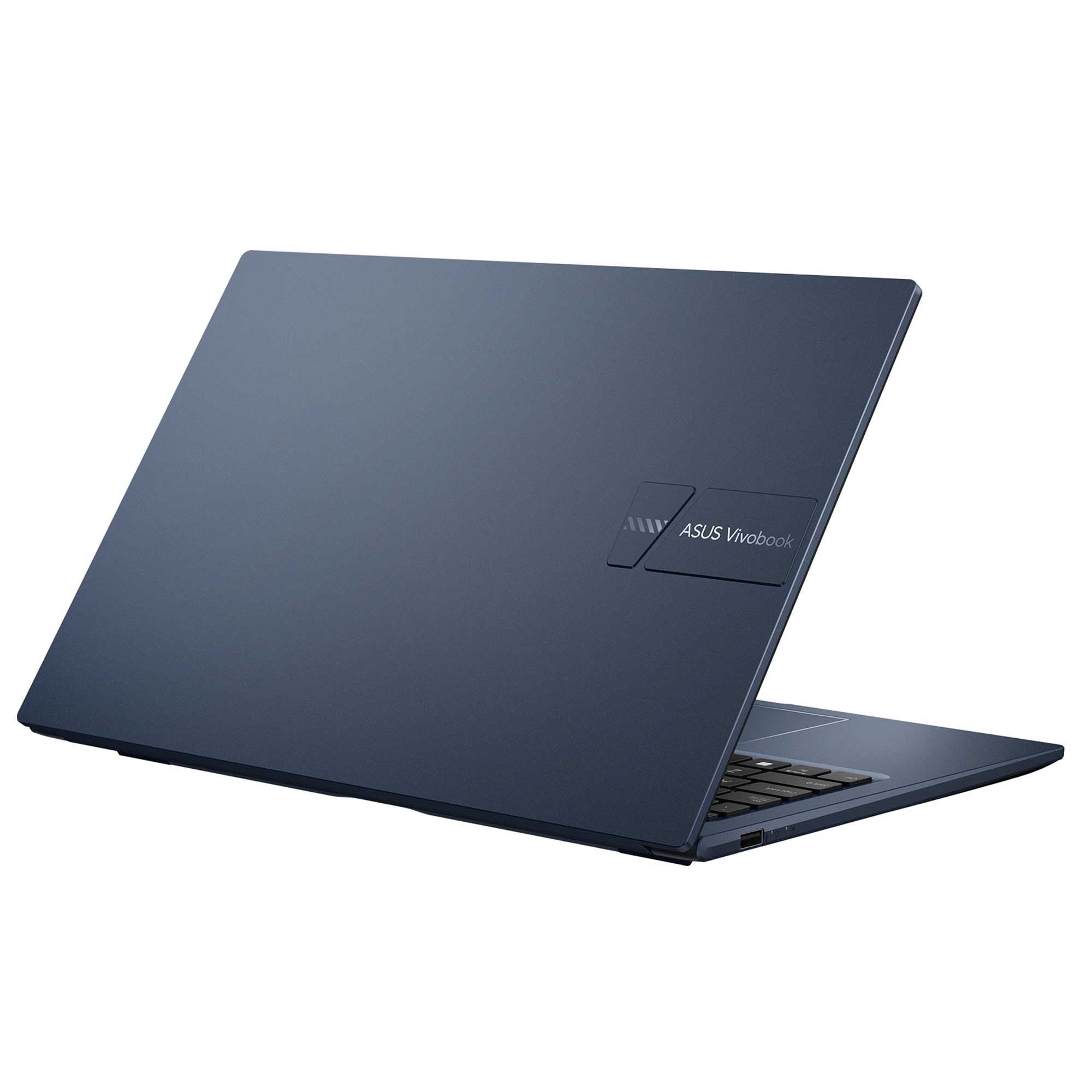 Asus Vivobook 15 X1504VA-NJ2765 i3-1315U 512SSD 15.6