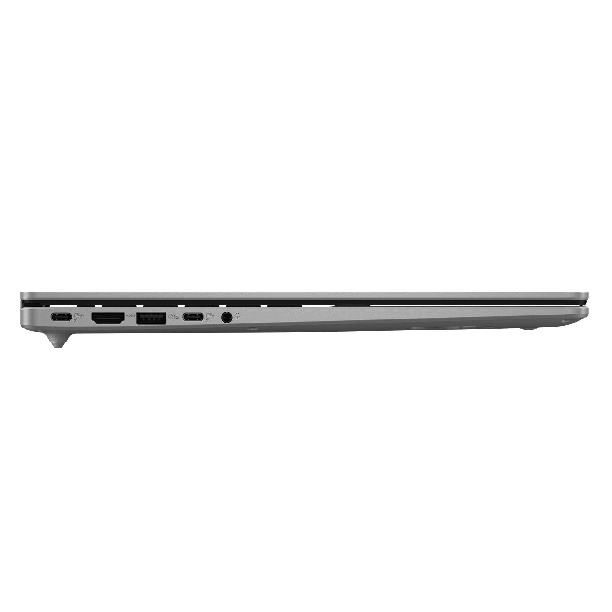 Asus VivoBook 16 X1607QA-MB052W Snapdragon X X1-26-100 16GB 512SSD 16