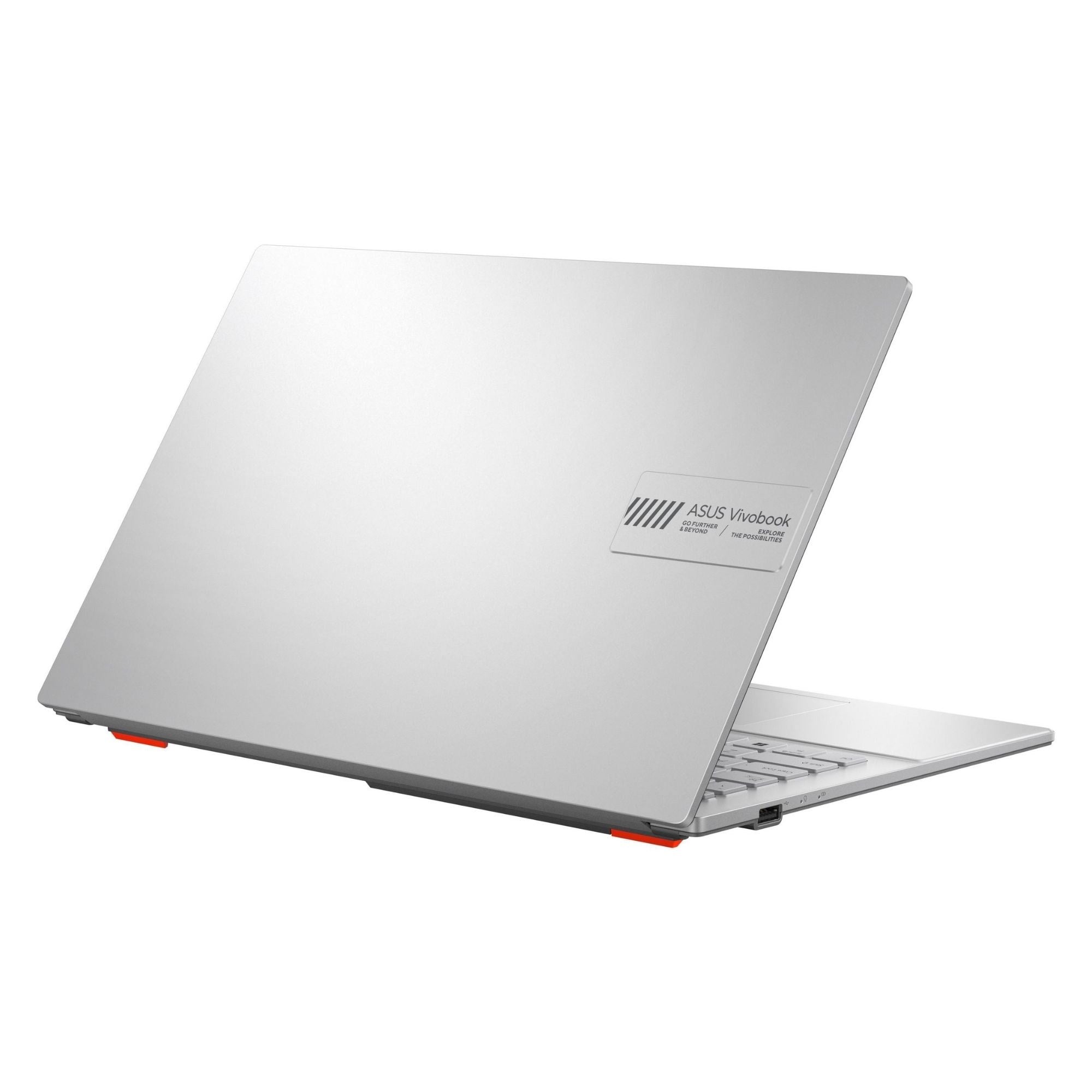 ASUS Vivobook Go15 E1504FA-BQ4463 Ryzen5 40 8GB 512SSD 15.6