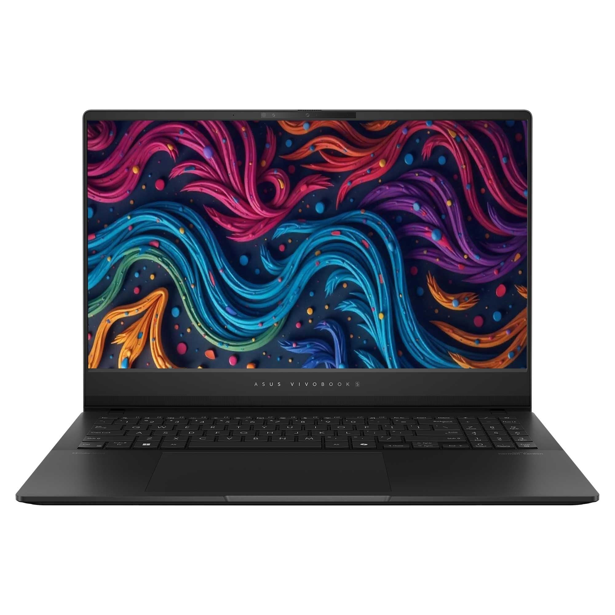Asus Vivobook S 15 M5506WA-00TT Ryzen AI9 HX370 15.6