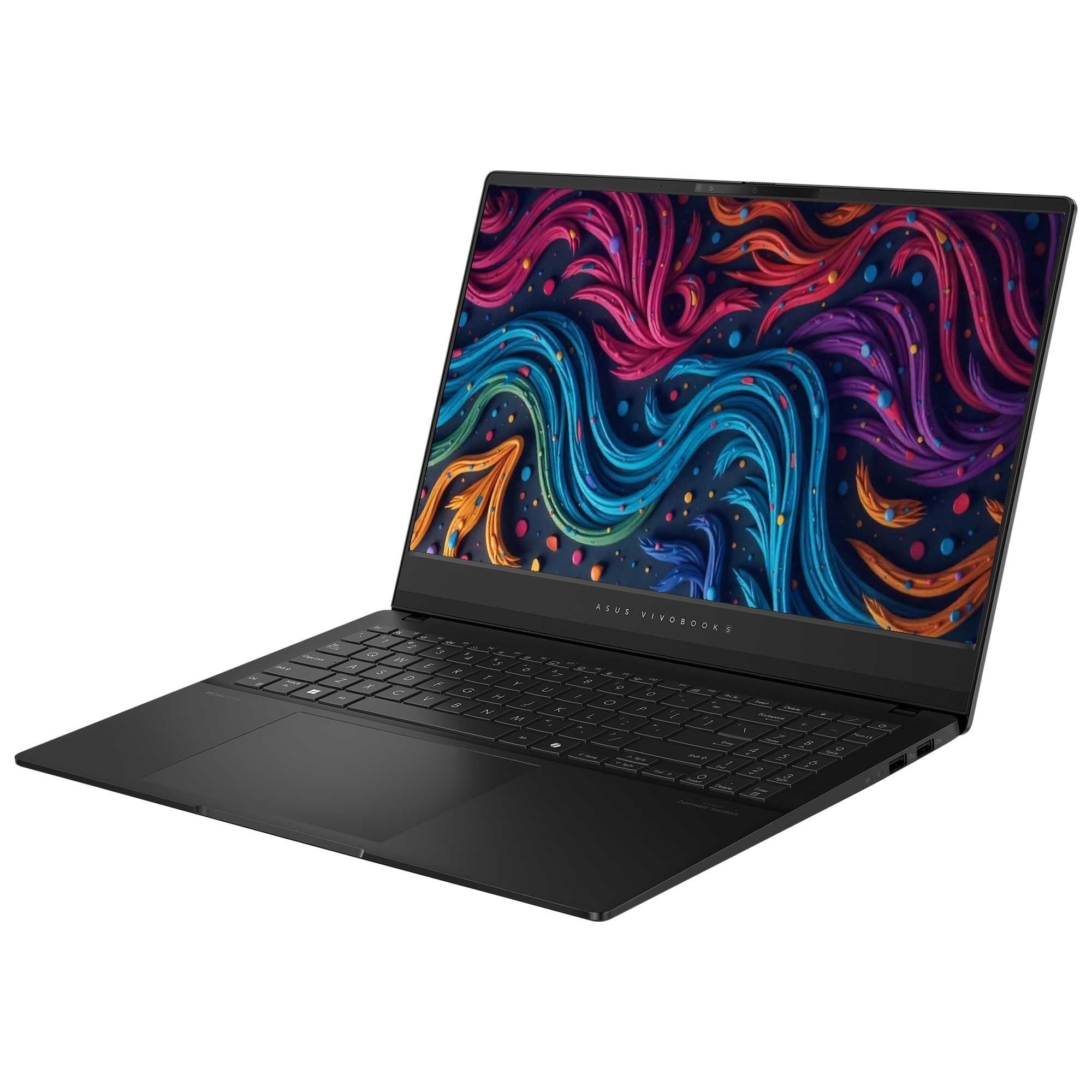 Asus Vivobook S 15 M5506WA-00TT Ryzen AI9 HX370 15.6