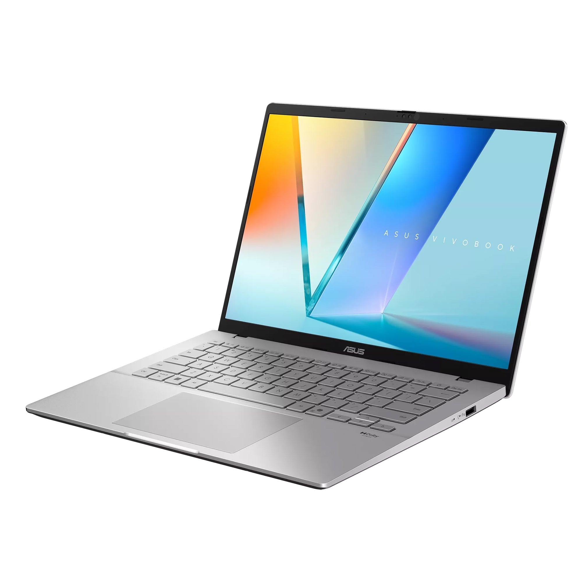 Asus Vivobook S14 S3407VA-LY069 Core5 210H 16GB 512SSD 14.0