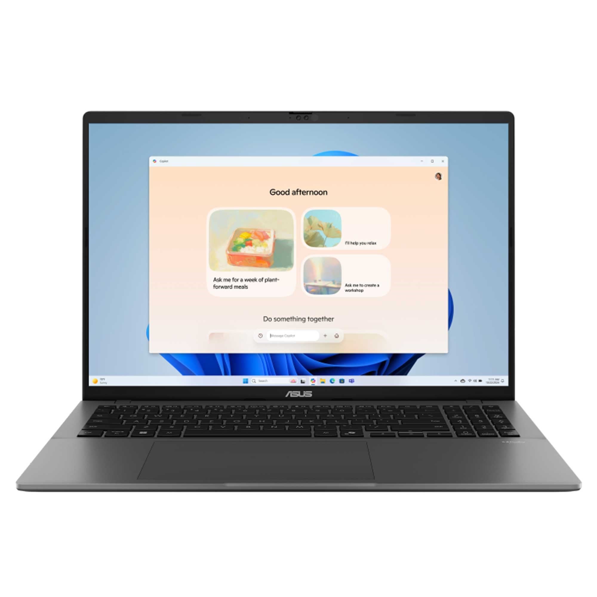 Asus Vivobook S16 S3607VA-RP012W i7-13620H 16GB 1TBSSD 16