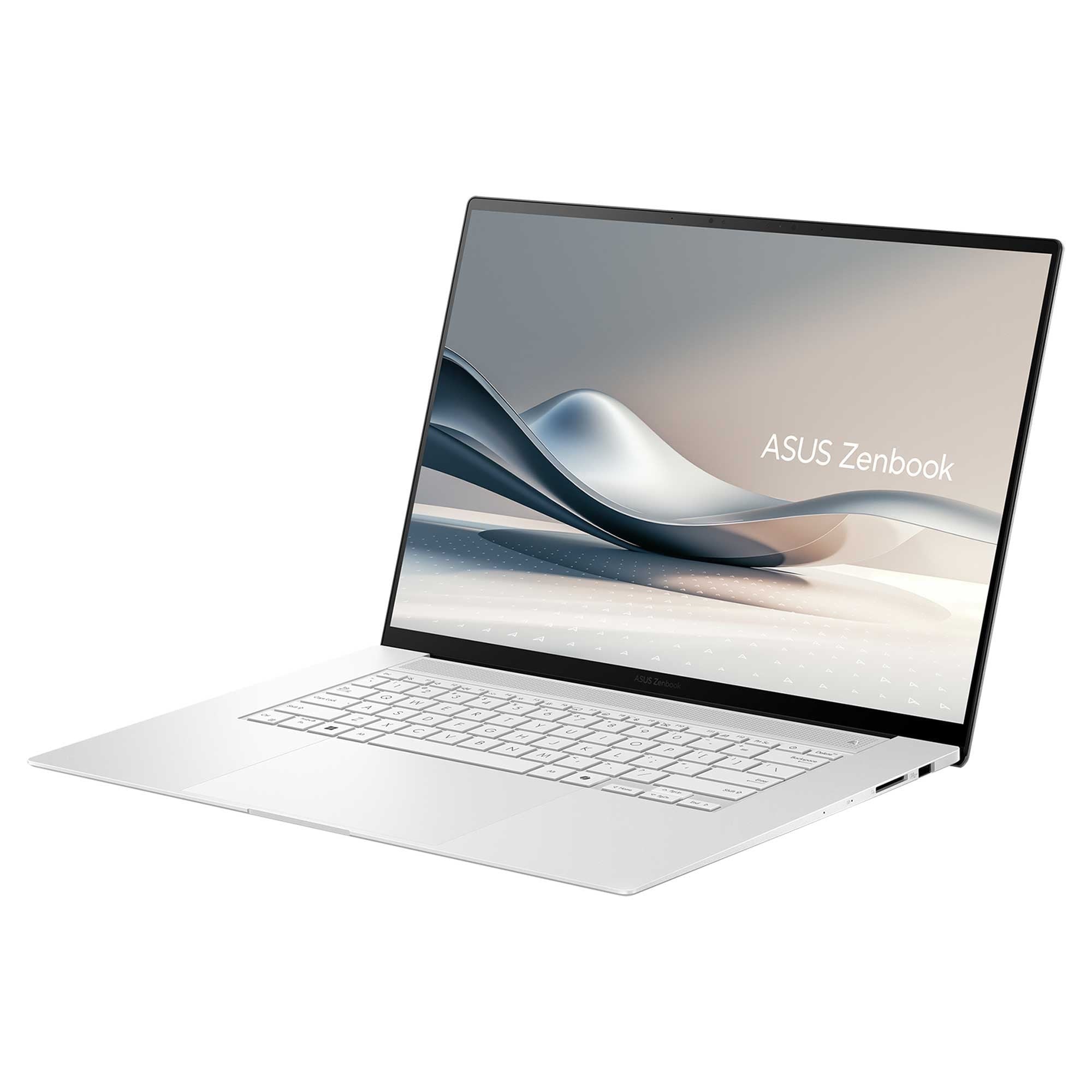 Asus Vivobook S16 UM5606WA-RK295W RyzenAI9 Hx370 16