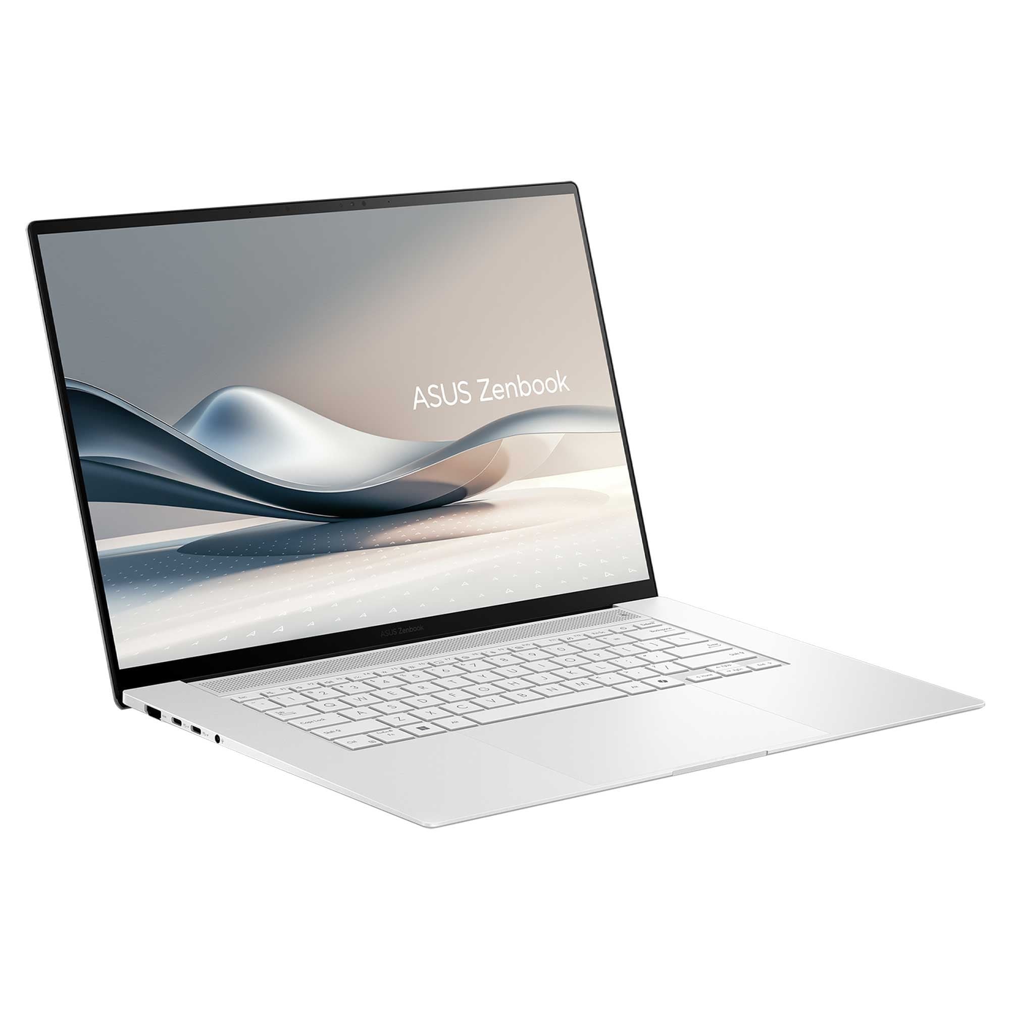 Asus Vivobook S16 UM5606WA-RK295W RyzenAI9 Hx370 16