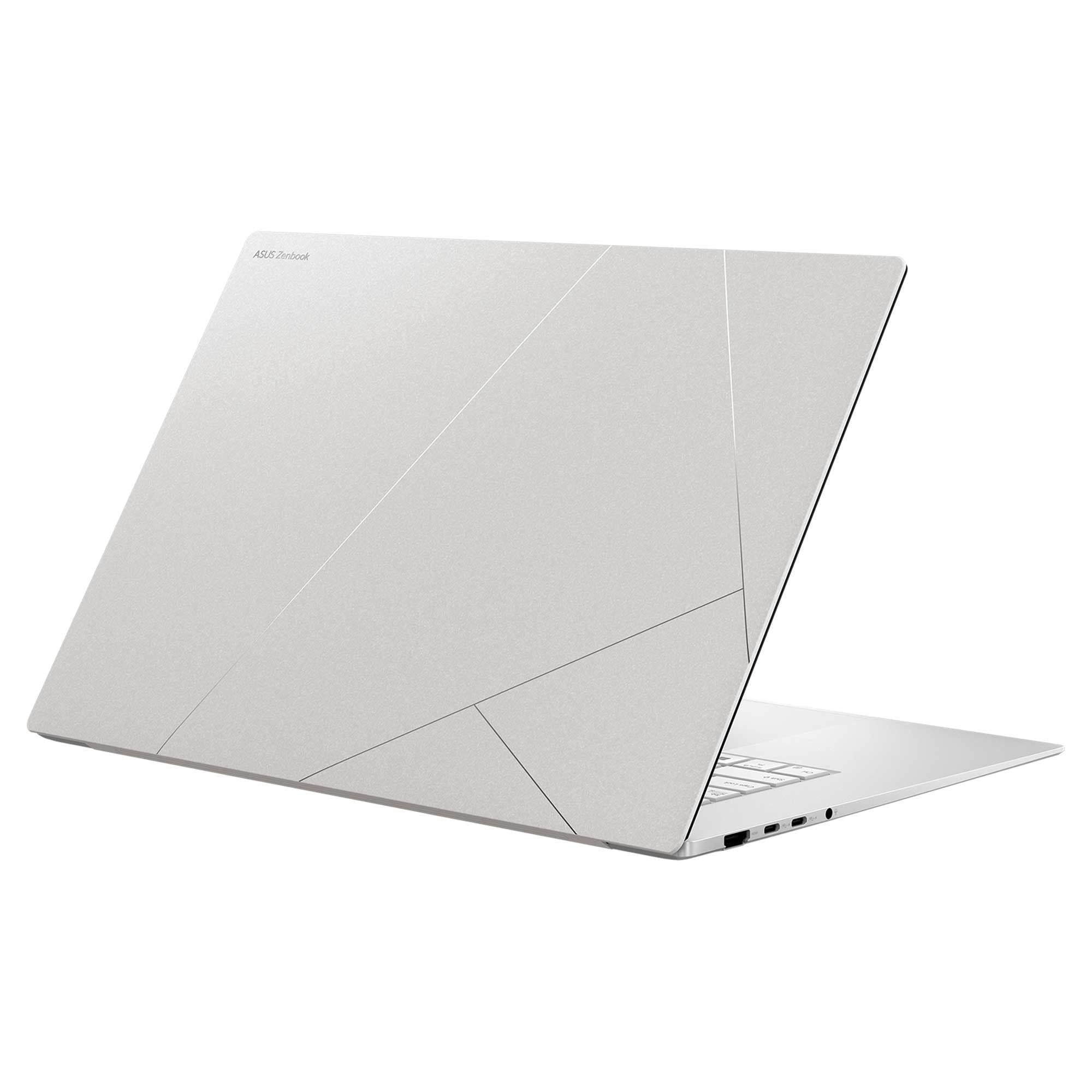 Asus Vivobook S16 UM5606WA-RK295W RyzenAI9 Hx370 16