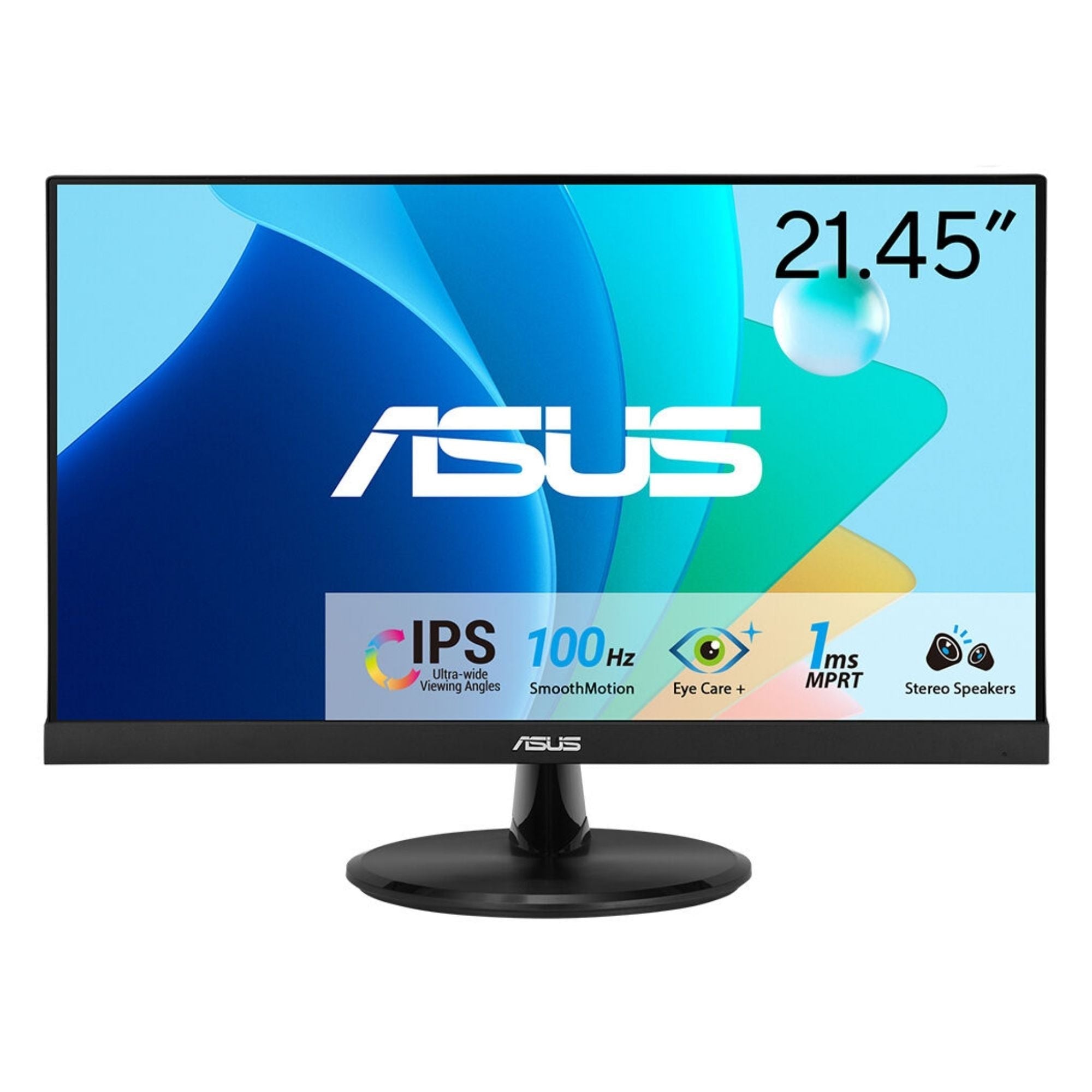 ASUS VP229HF 21.5
