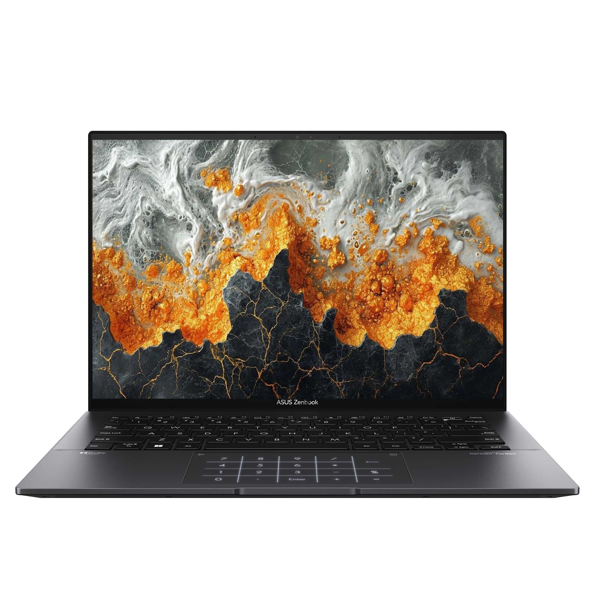 Asus ZenBook 14 UM3402YA-WS74T Ryzen7 7730U 16GB 512SSD 14