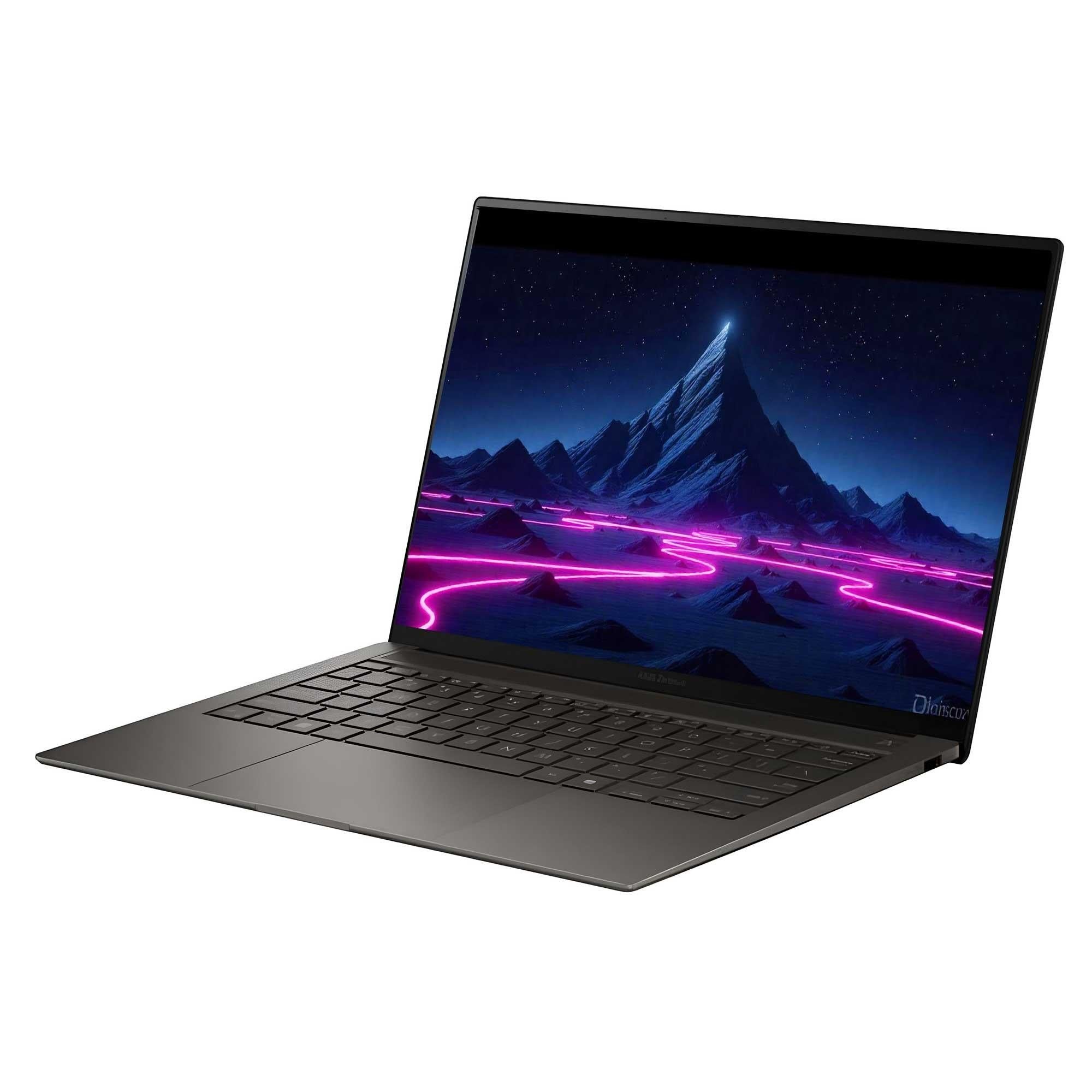 Asus Zenbook S14 UX5406SA-S14.U00TT Ultra7 256V 14