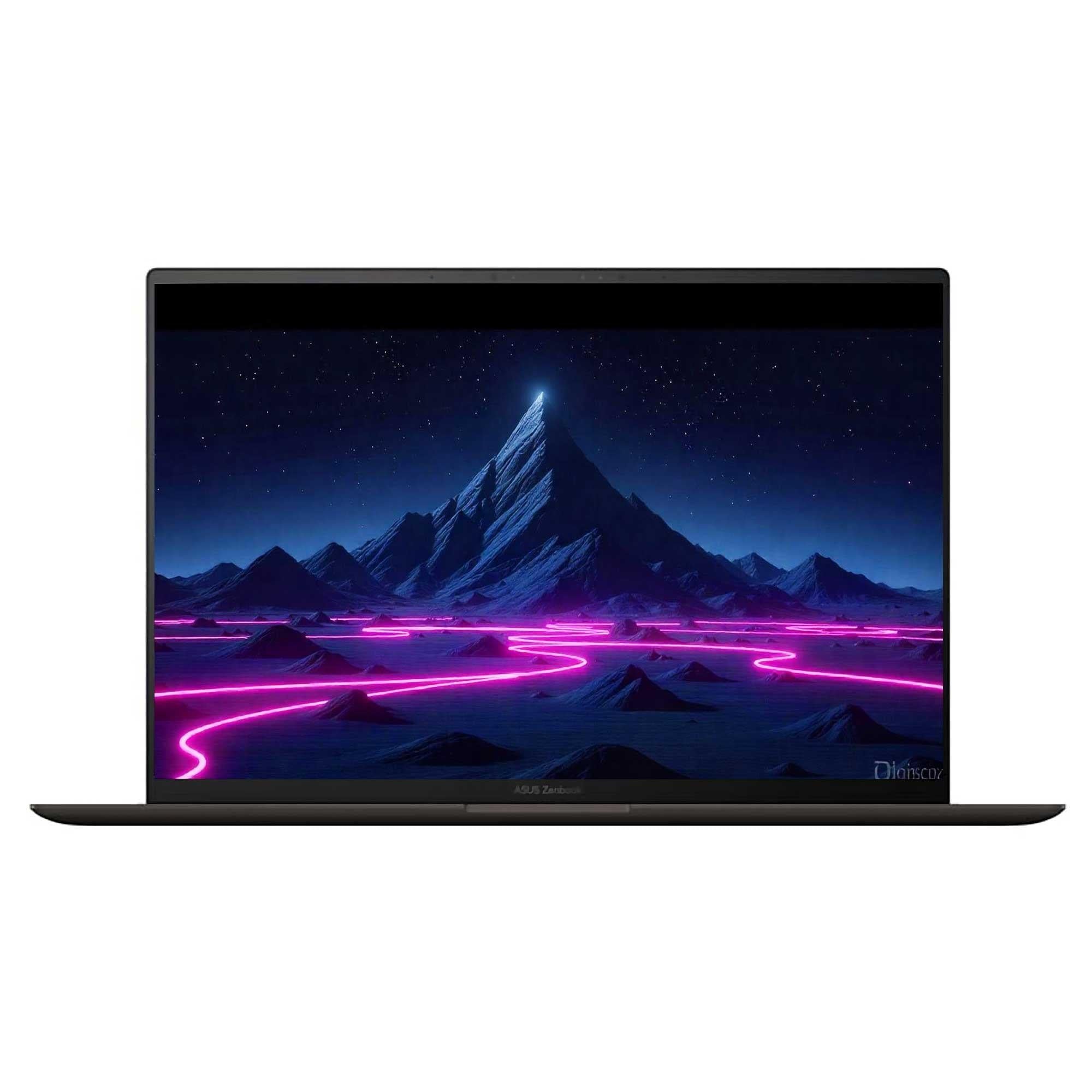 Asus Zenbook S14 UX5406SA-S14.U00TT Ultra7 256V 14