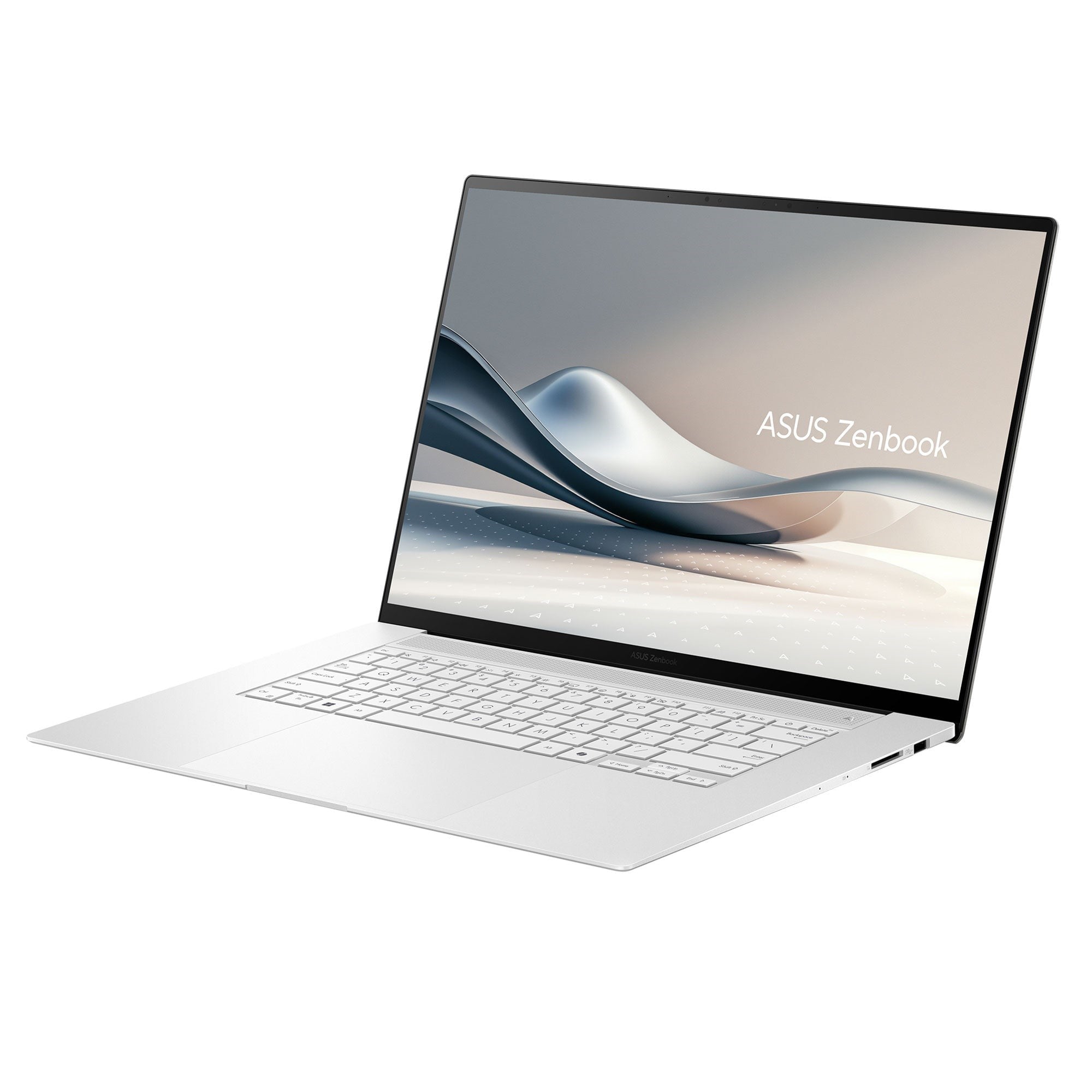 Asus Zenbook S16 UM5606WA-RK411W  RyzenAI9 HX 370 32GB 1TBSSD 16