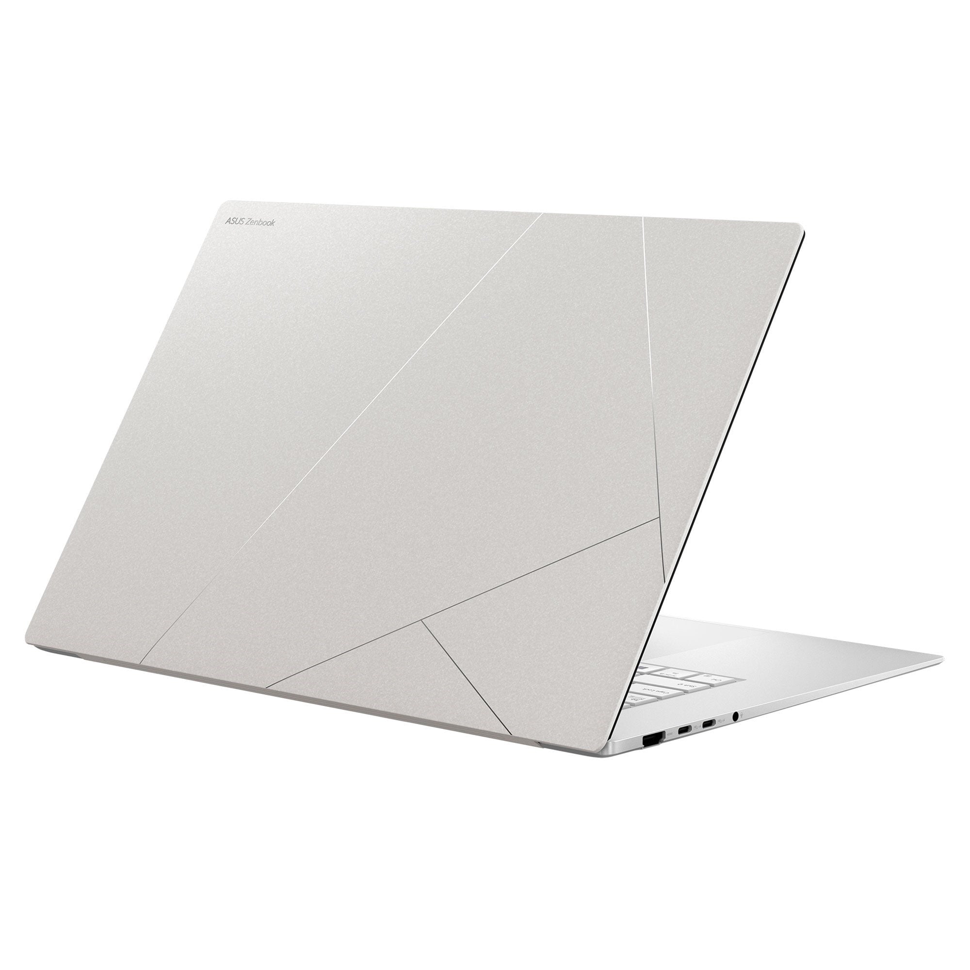 Asus Zenbook S16 UM5606WA-RK411W  RyzenAI9 HX 370 32GB 1TBSSD 16