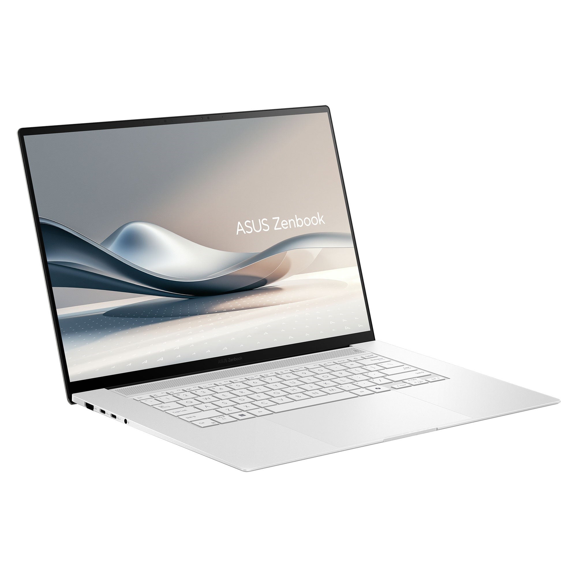 Asus Zenbook S16 UM5606WA-RK411W  RyzenAI9 HX 370 32GB 1TBSSD 16
