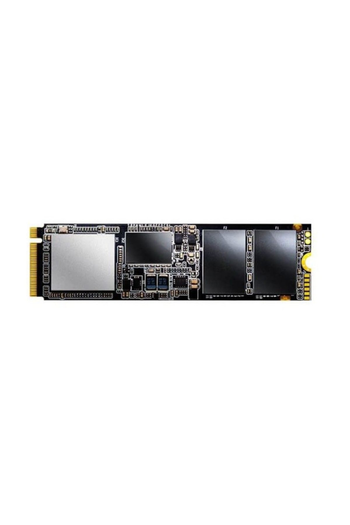 ASX6000NP-256GT-C 256GB SX6000 PCIE M.2 1000/800MB NVM