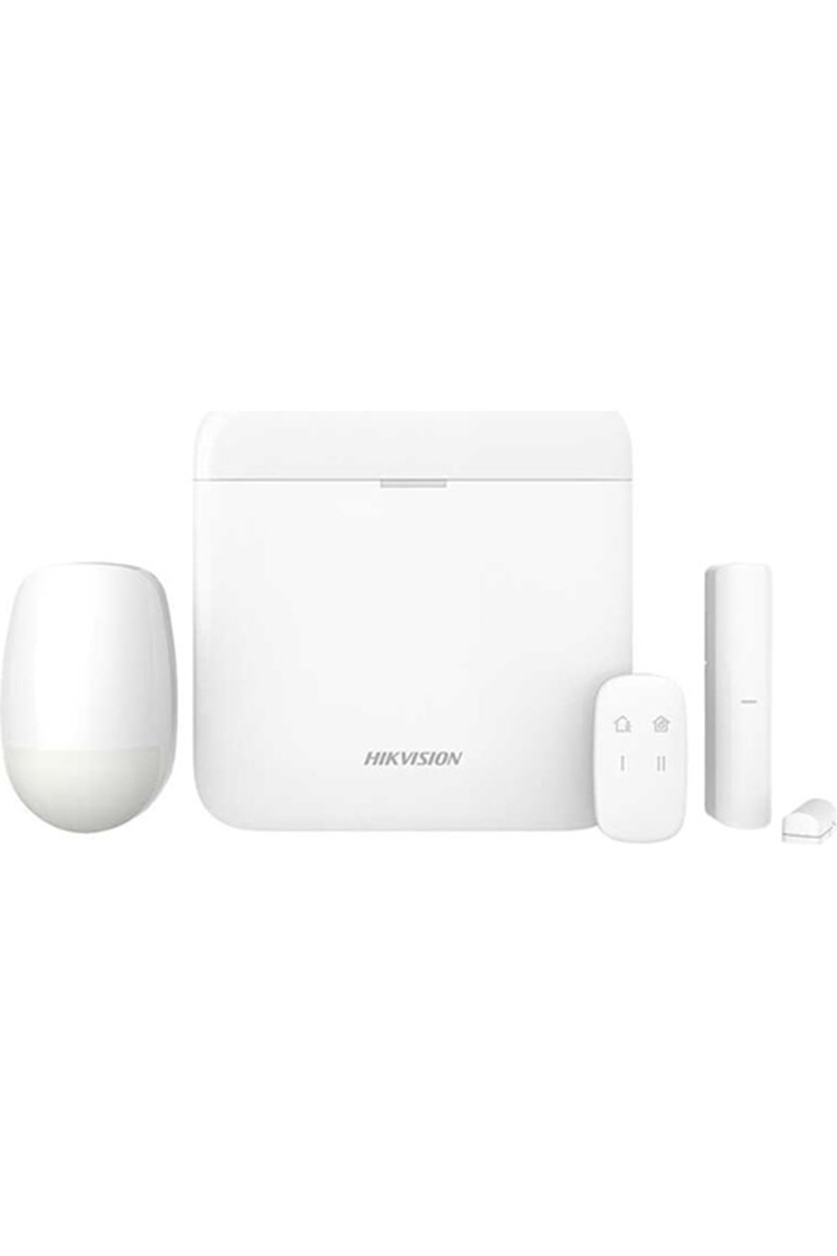 AX PRO KIT (PANEL-PIR-KUMANDA-MANYETİK KONTAK)