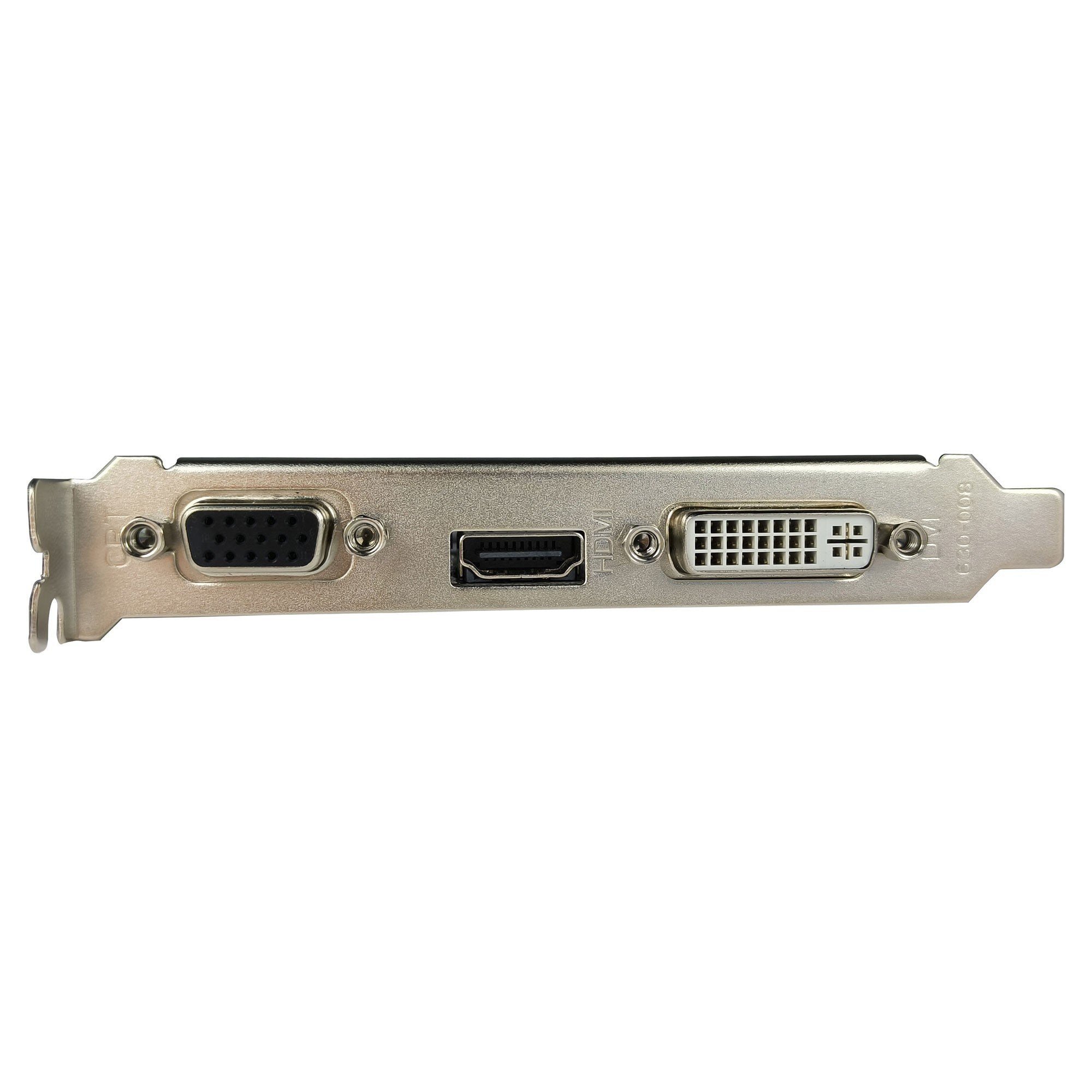 AXLE AX-GT610/2GD3P4CDIL 2GB Geforce GT610 DDR3 64bit HDMI DVI VGA 16x Ekran Kartı