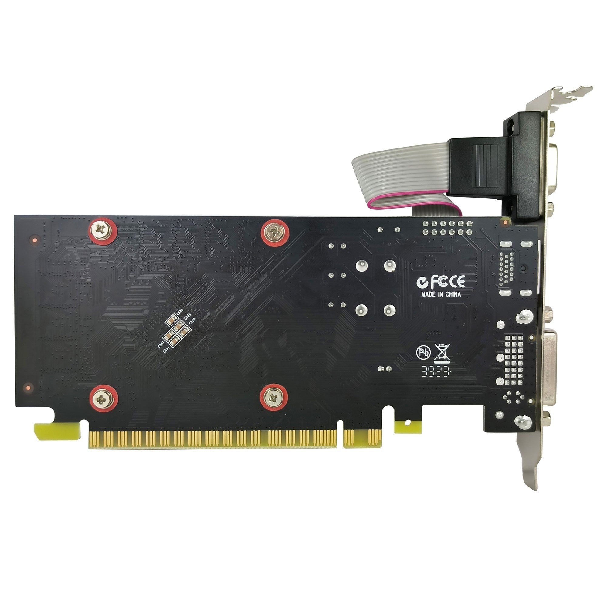 AXLE AX-GT610/2GD3P4CDIL 2GB Geforce GT610 DDR3 64bit HDMI DVI VGA 16x Ekran Kartı