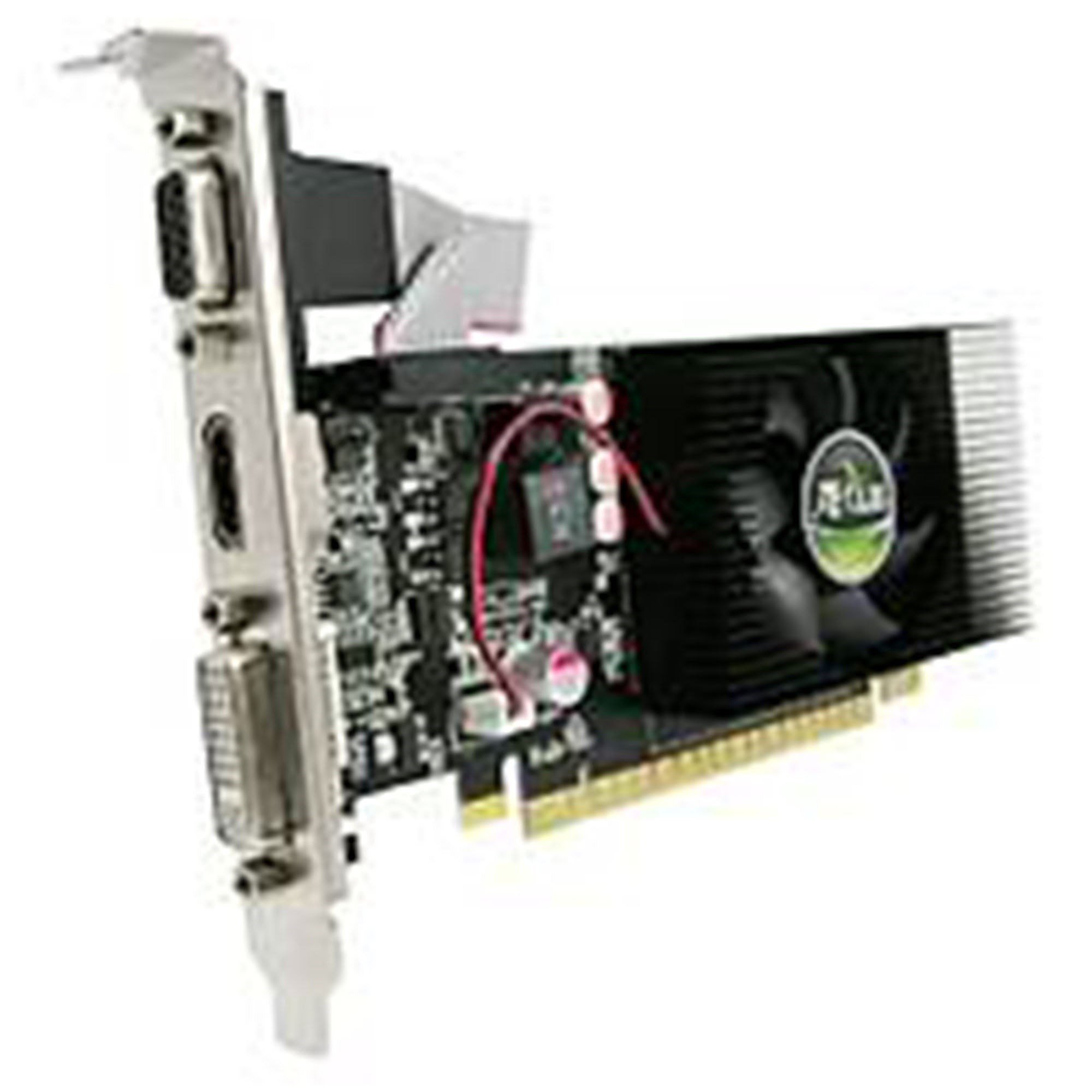 AXLE AX-GT730/2GD3P8CDIL 2GB Geforce GT730 DDR3 128bit HDMI DVI VGA 16x Ekran Kartı